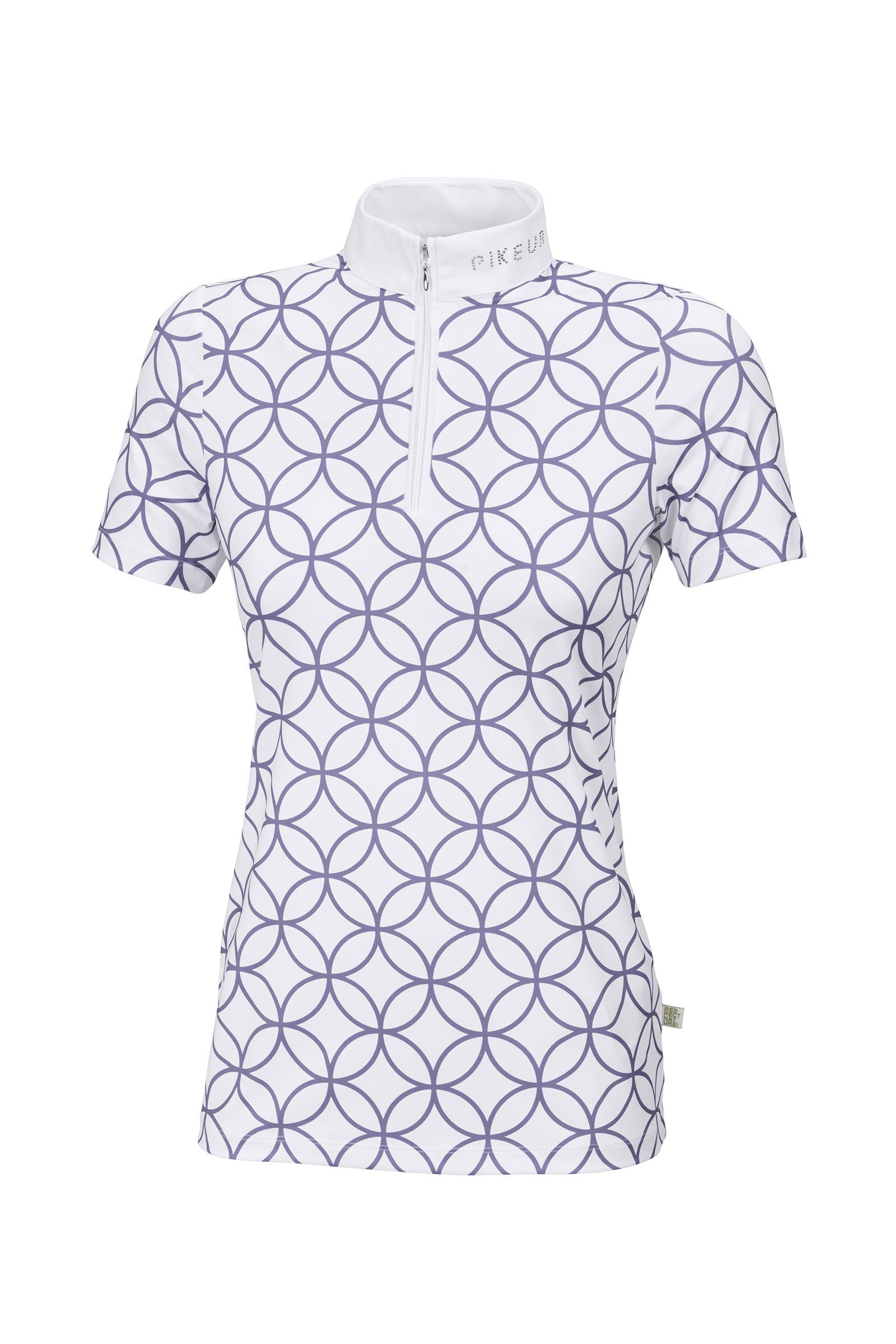 Pikeur Marou Damen Turniershirt Damen Reitbekleidung