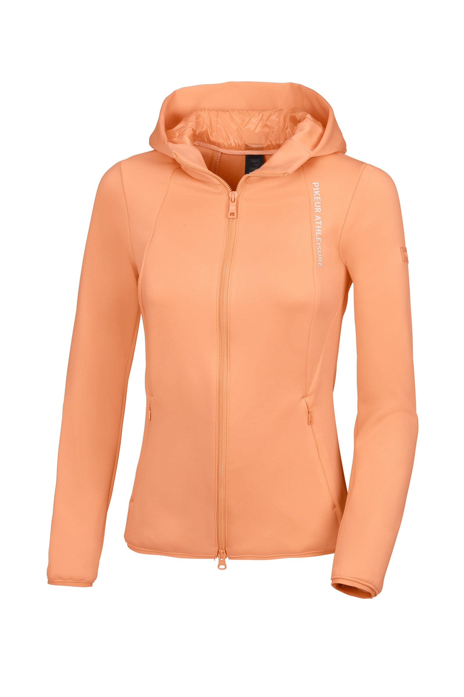 Pikeur Odelia Damen Fleecejacke Damen Reitbekleidung