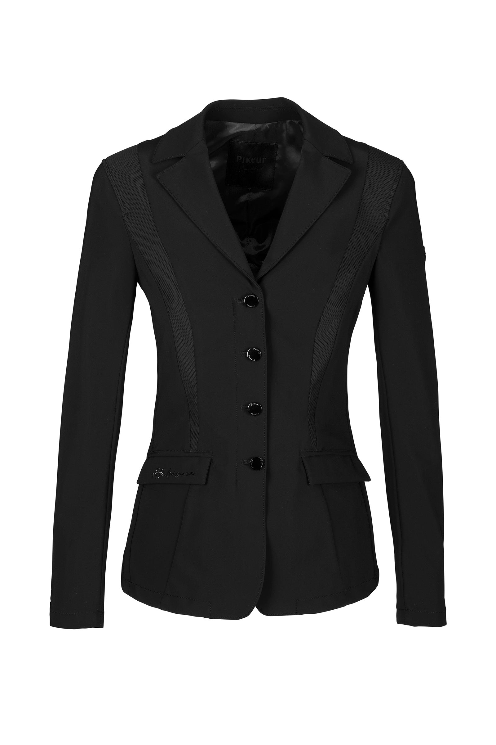 Pikeur Olena Damen Turnierjackett Damen Reitbekleidung