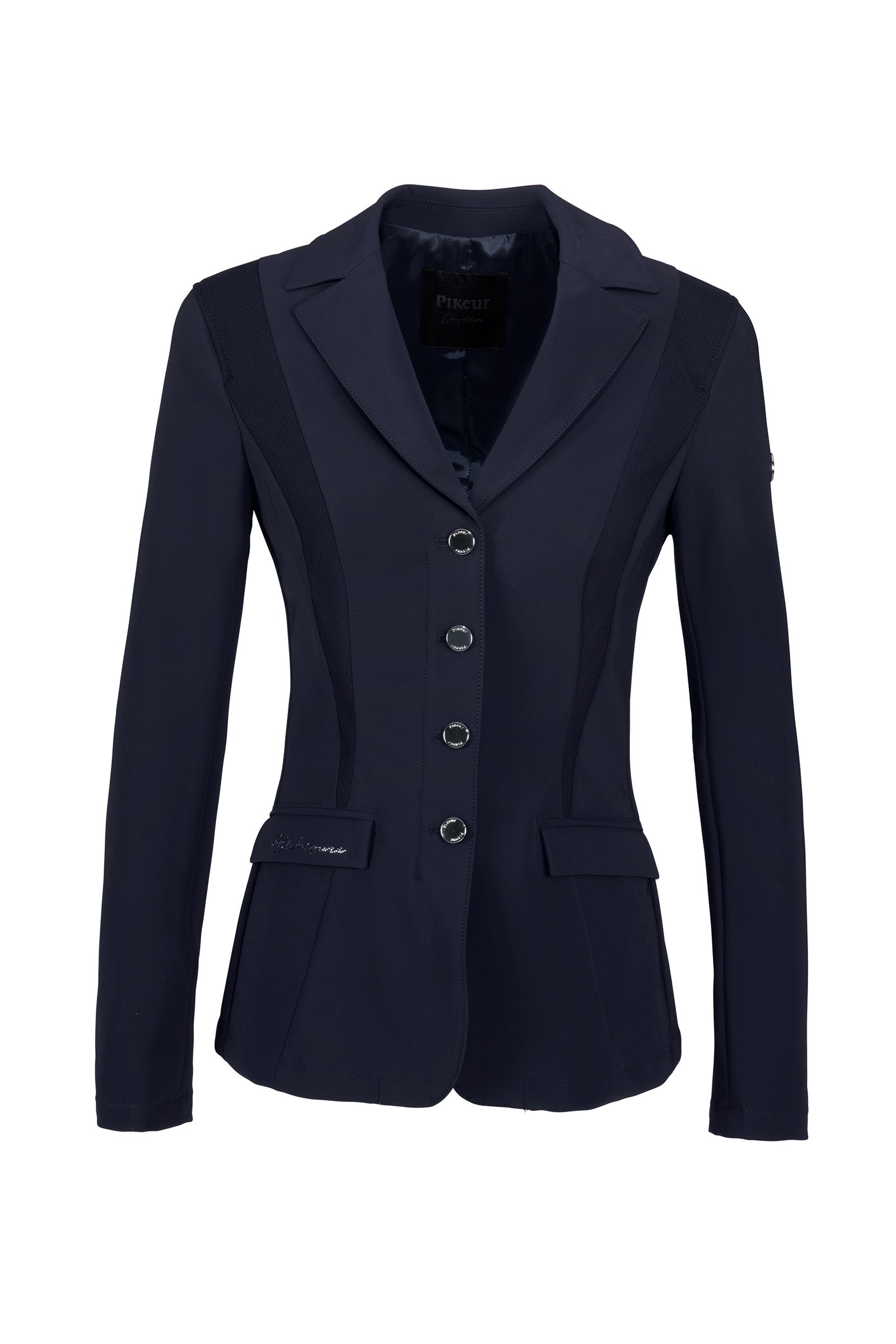 Pikeur Olena Damen Turnierjackett Damen Reitbekleidung