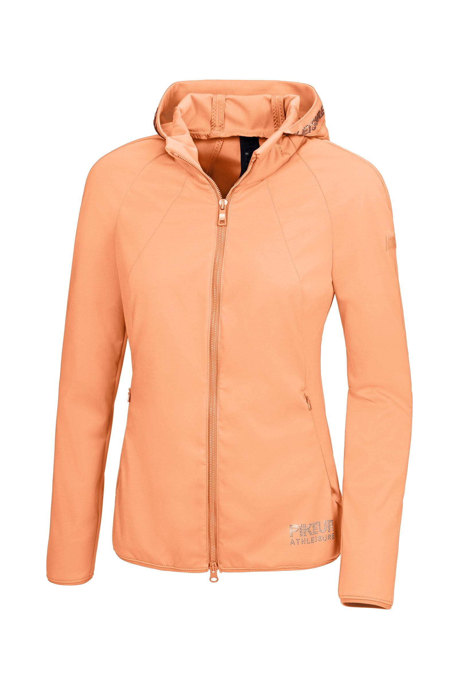 Pikeur Oline Damen Softshell Jacke Damen Reitbekleidung