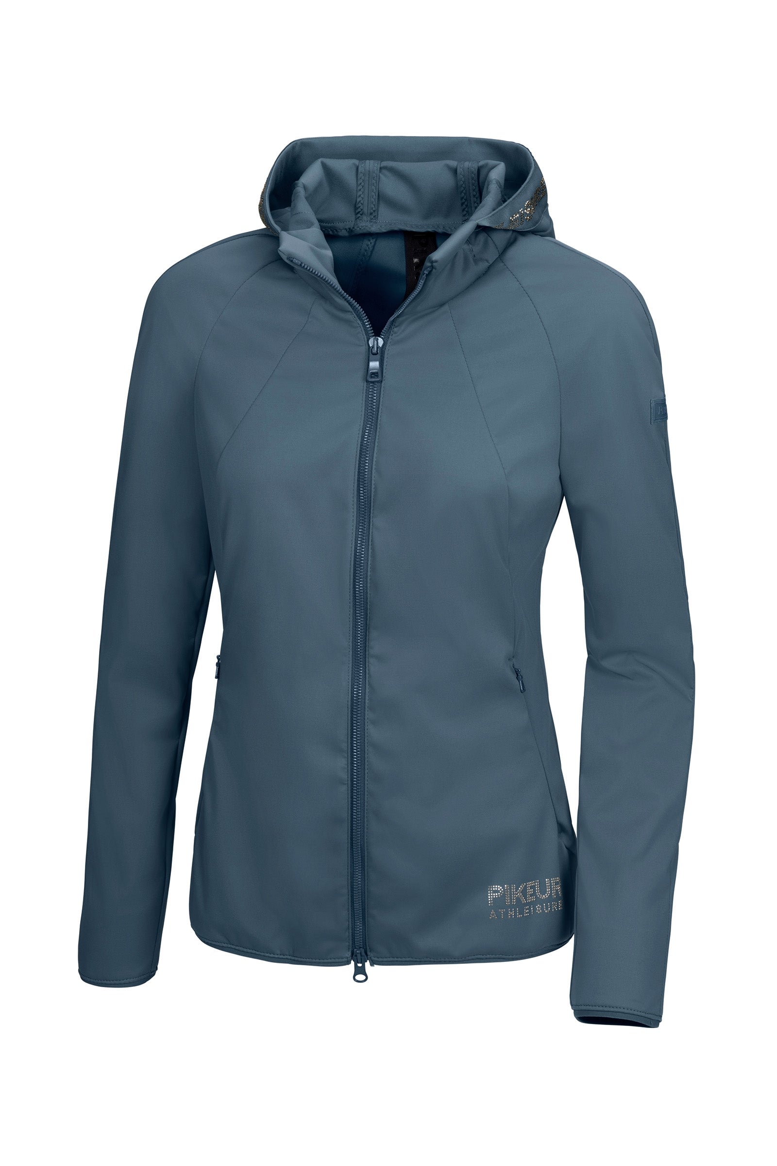 Pikeur Oline Damen Softshell Jacke Damen Reitbekleidung
