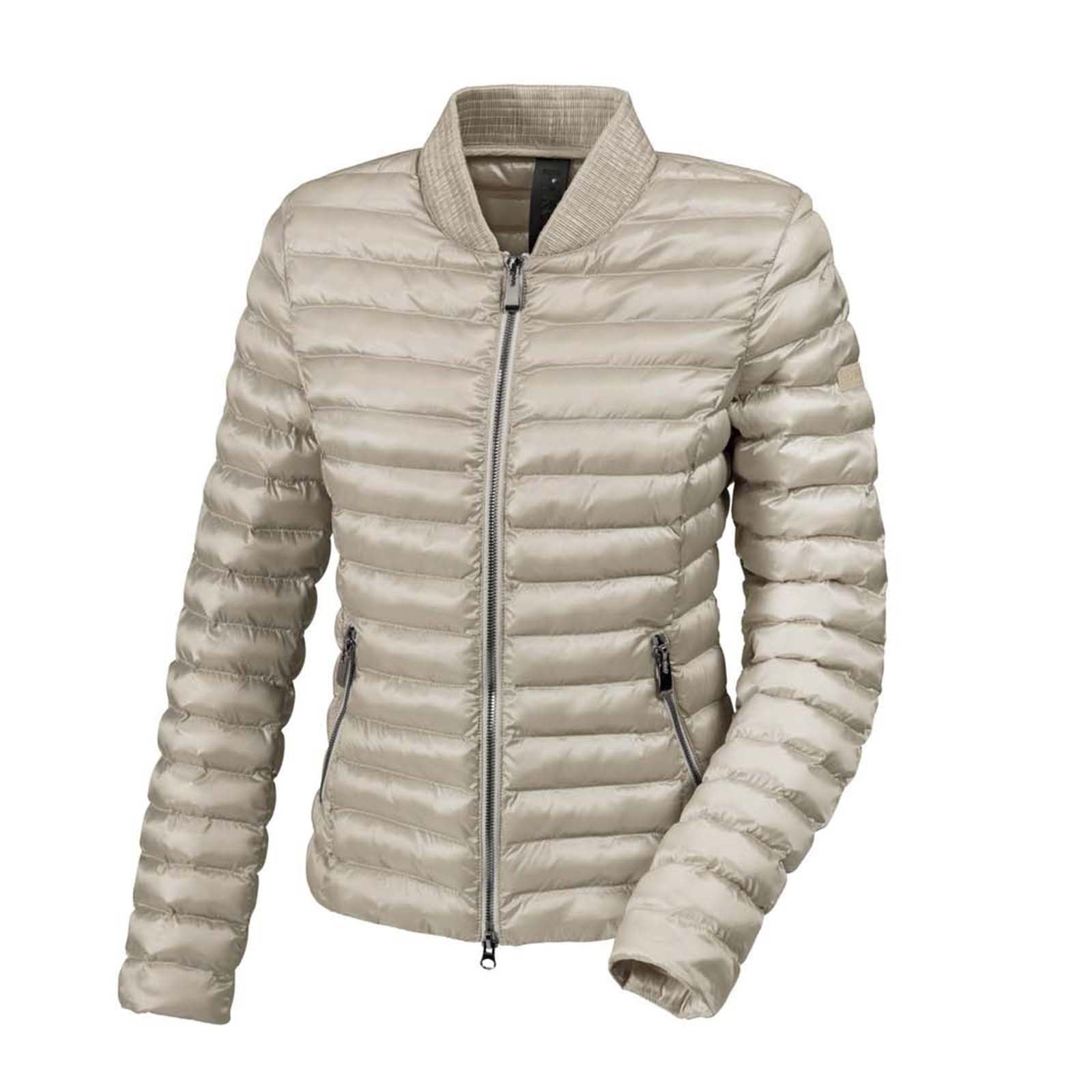 Pikeur Pauleen Leichte Damenjacke Damen Reitbekleidung