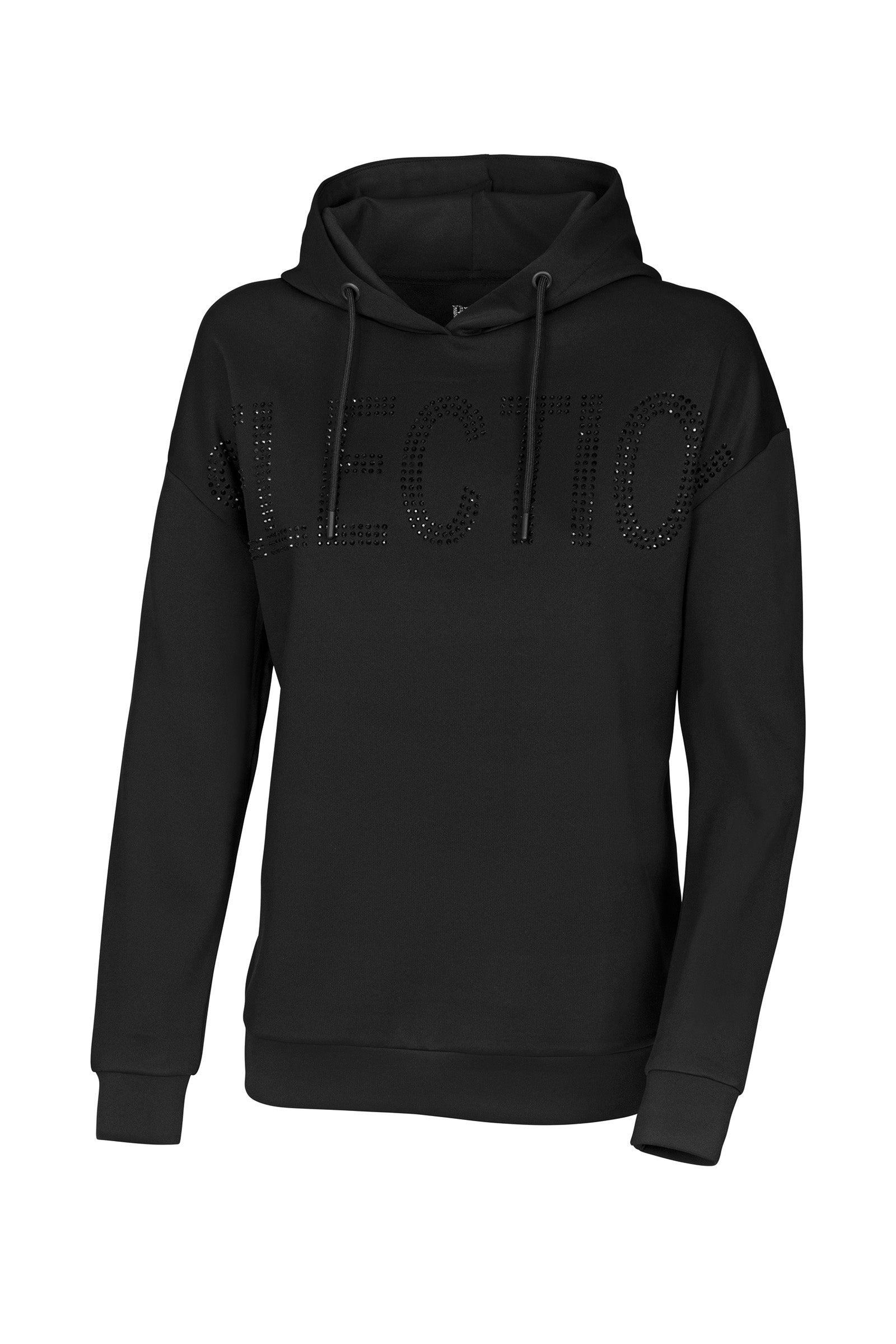 Pikeur Phine Damen Funktions Kapuzenpullover Damen Reitbekleidung