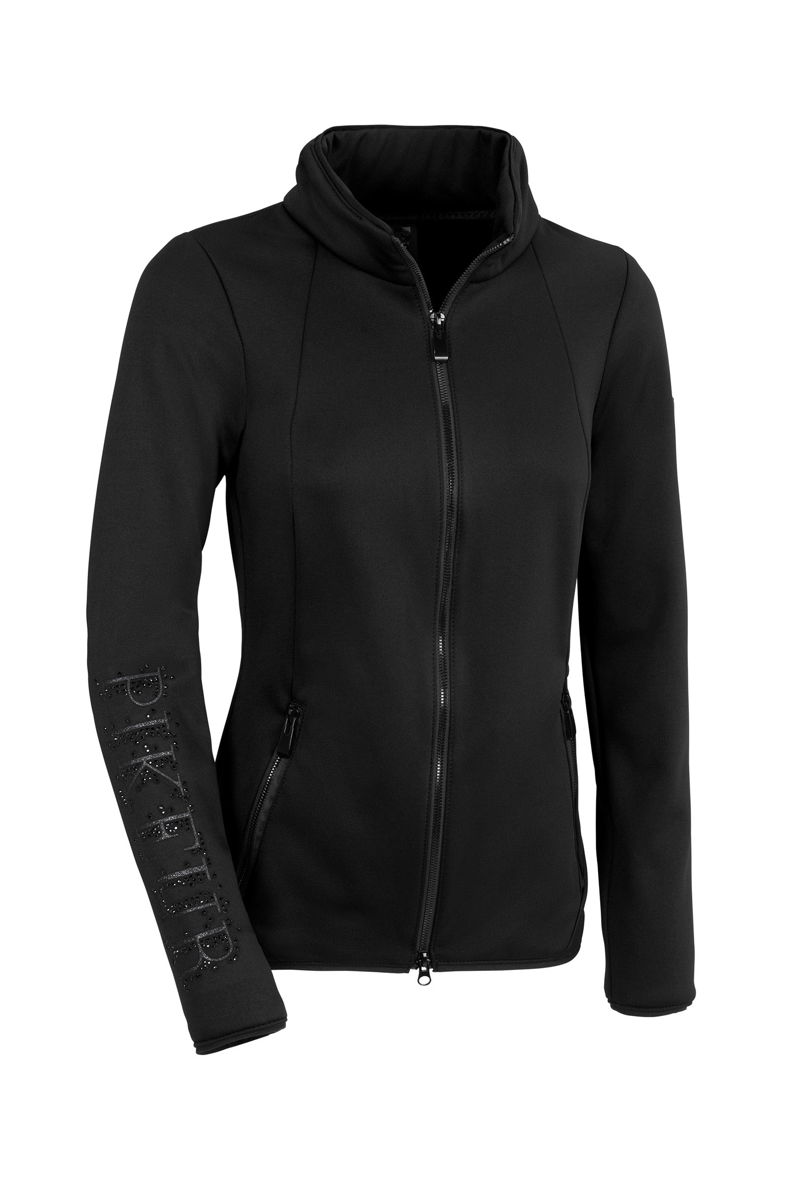 Pikeur Pura Damen Fleecejacke Damen Reitbekleidung