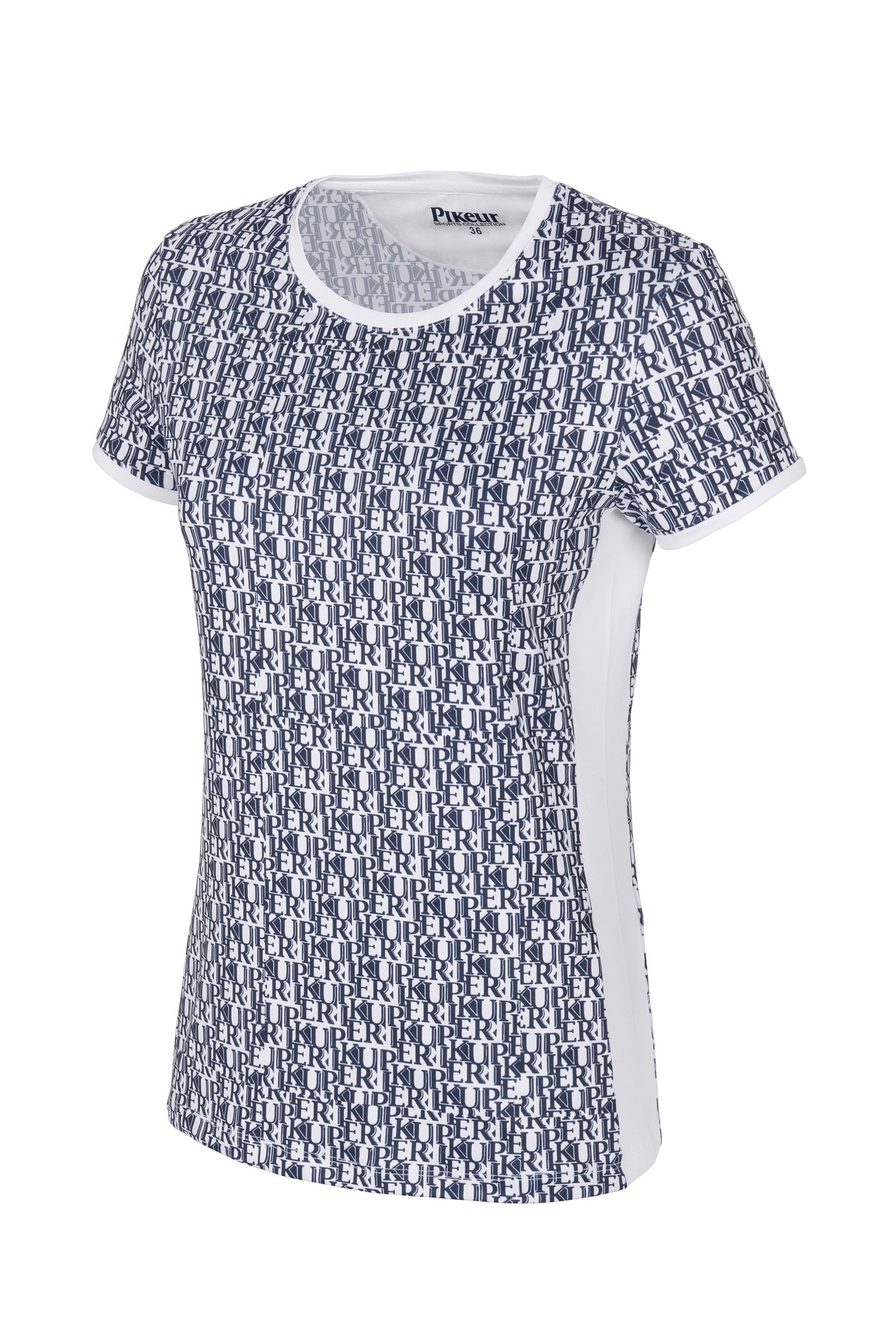 Pikeur Vilja Damen Funktionsshirt Damen Reitbekleidung