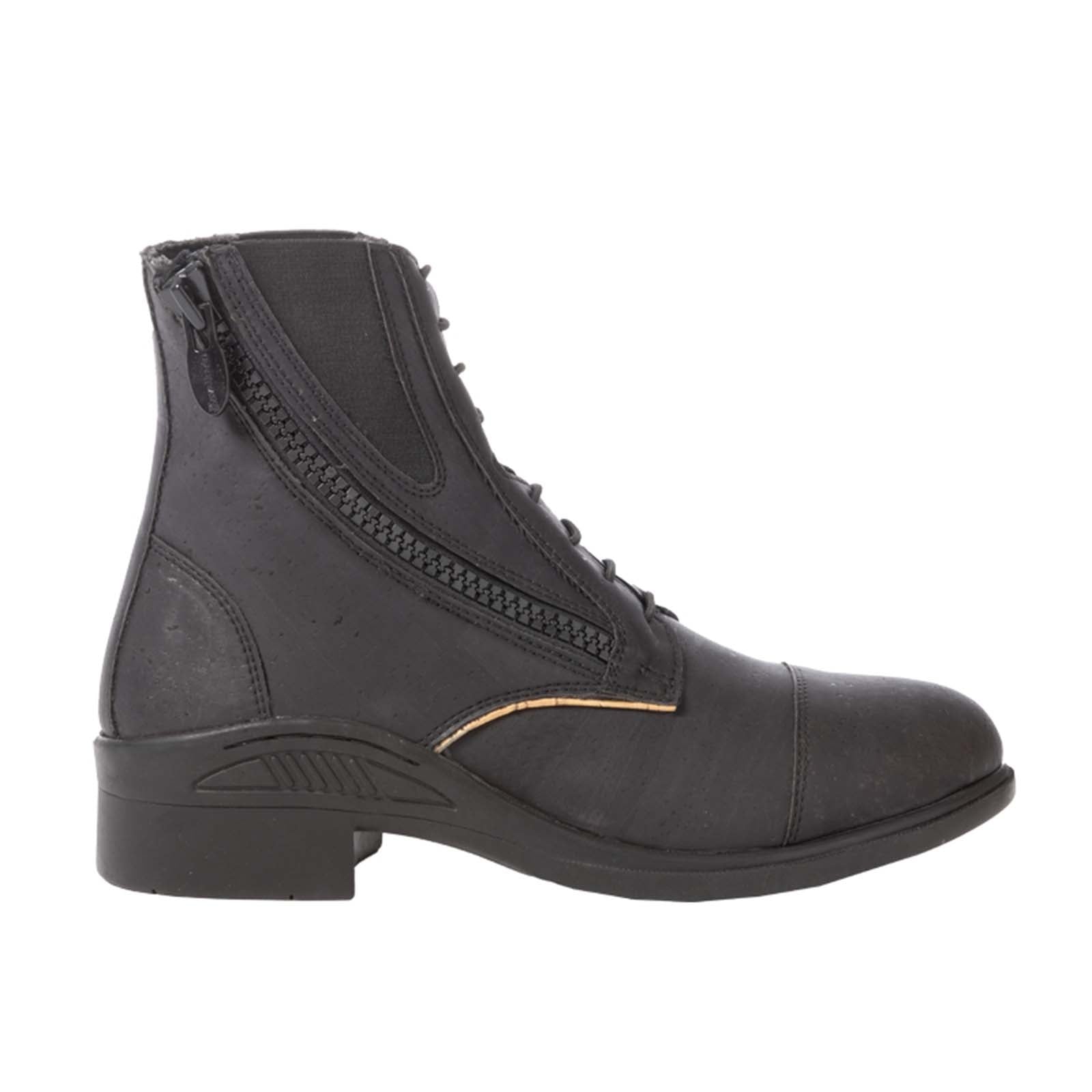Kavalkade Cortica Vegane Kork Stiefeletten Reitstiefel & Reitschuhe