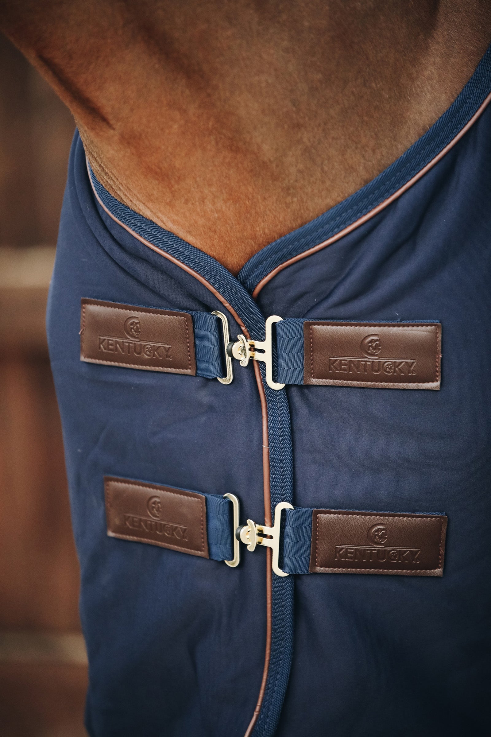 Kentucky Horsewear Tiny Fleece Cooler Horse Rugs