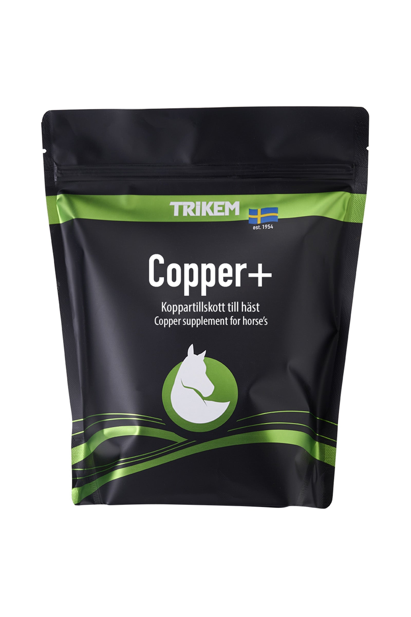 Trikem Sport Trikem Copper+, Kupfer, 900g Horse Feed & Nutrition