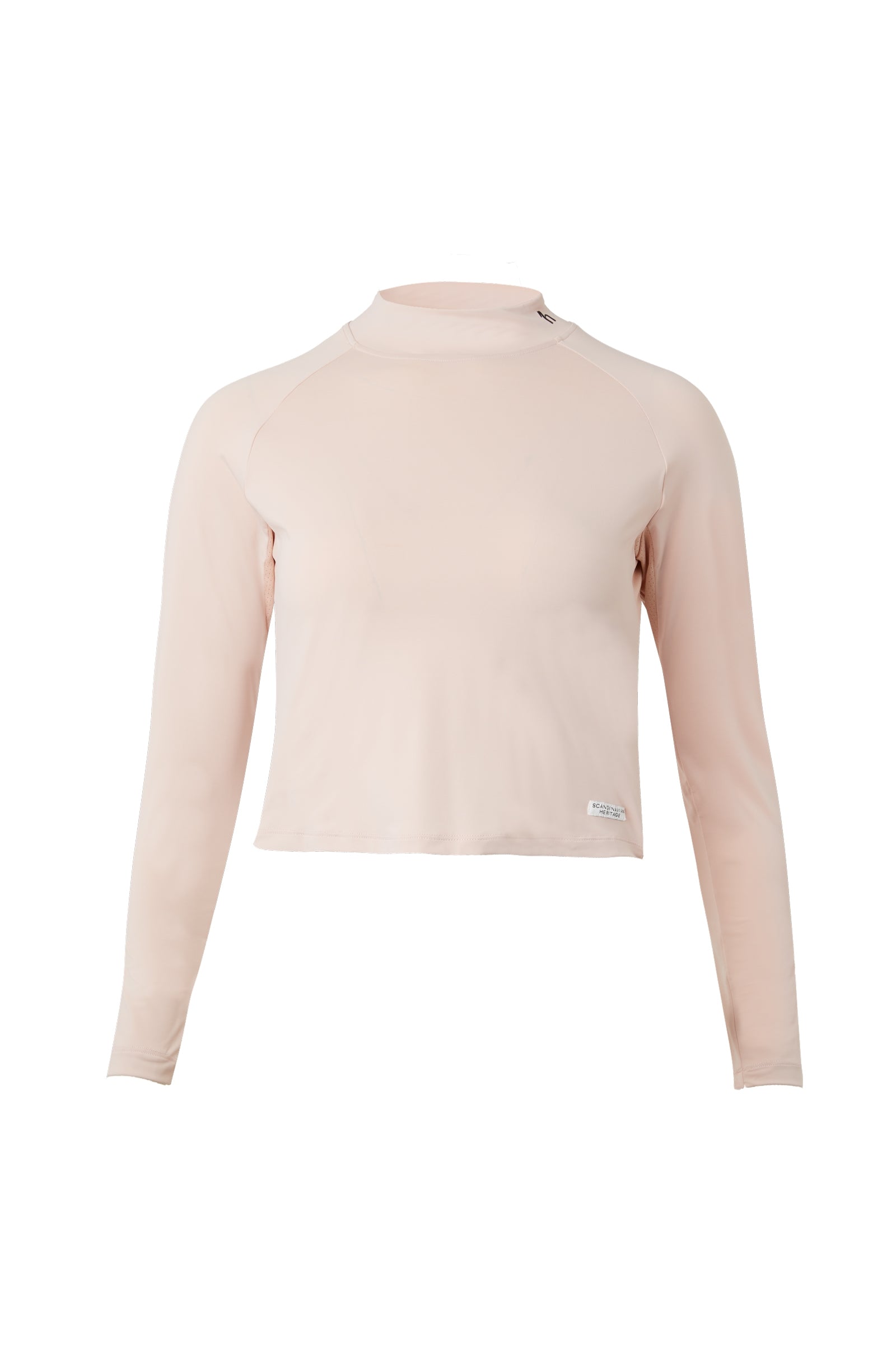 Horze Gabriela Crop Top UPF 40+ Women’s Riding Clothing