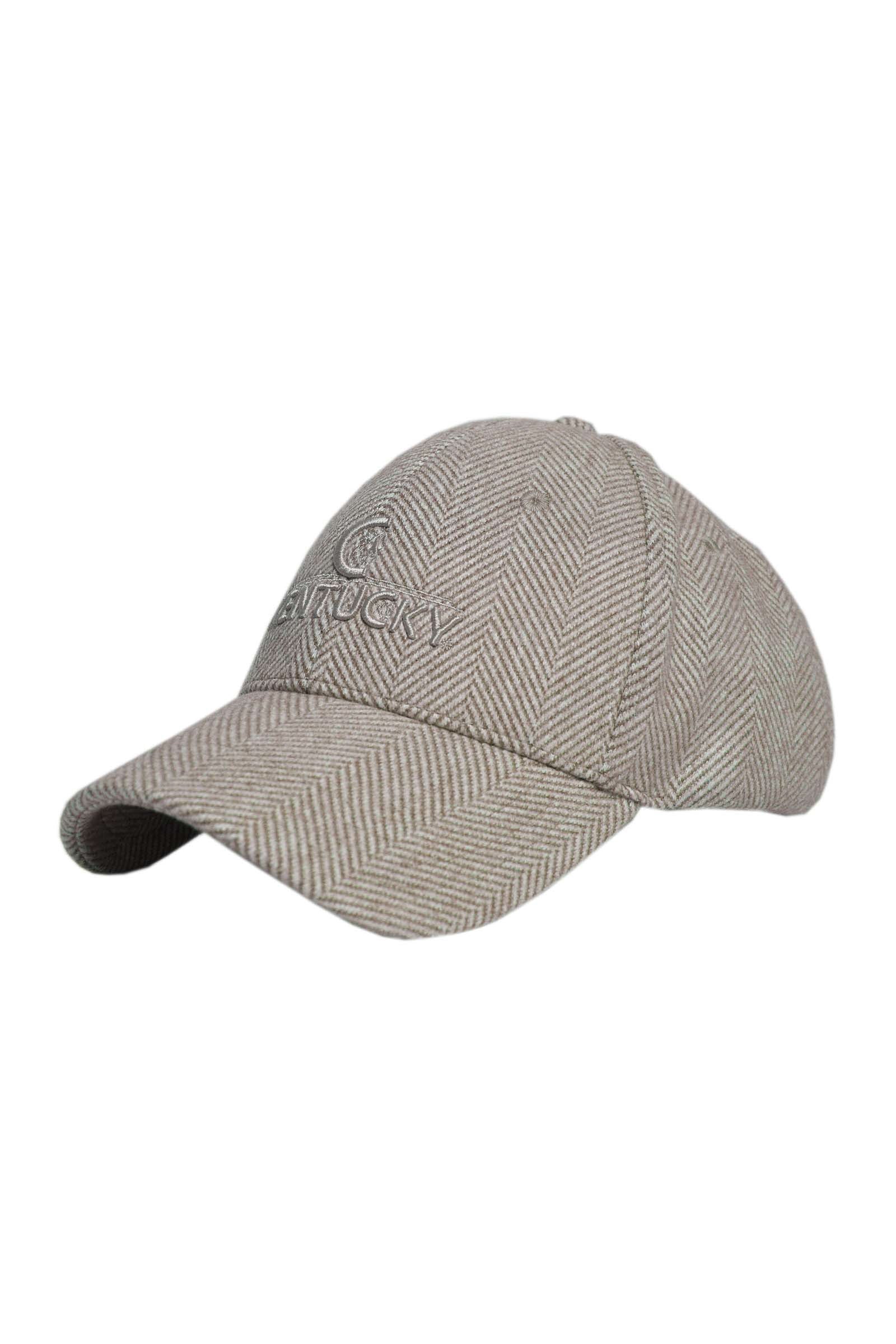 Kentucky Horsewear Baseball Cap Wolle Accessoires