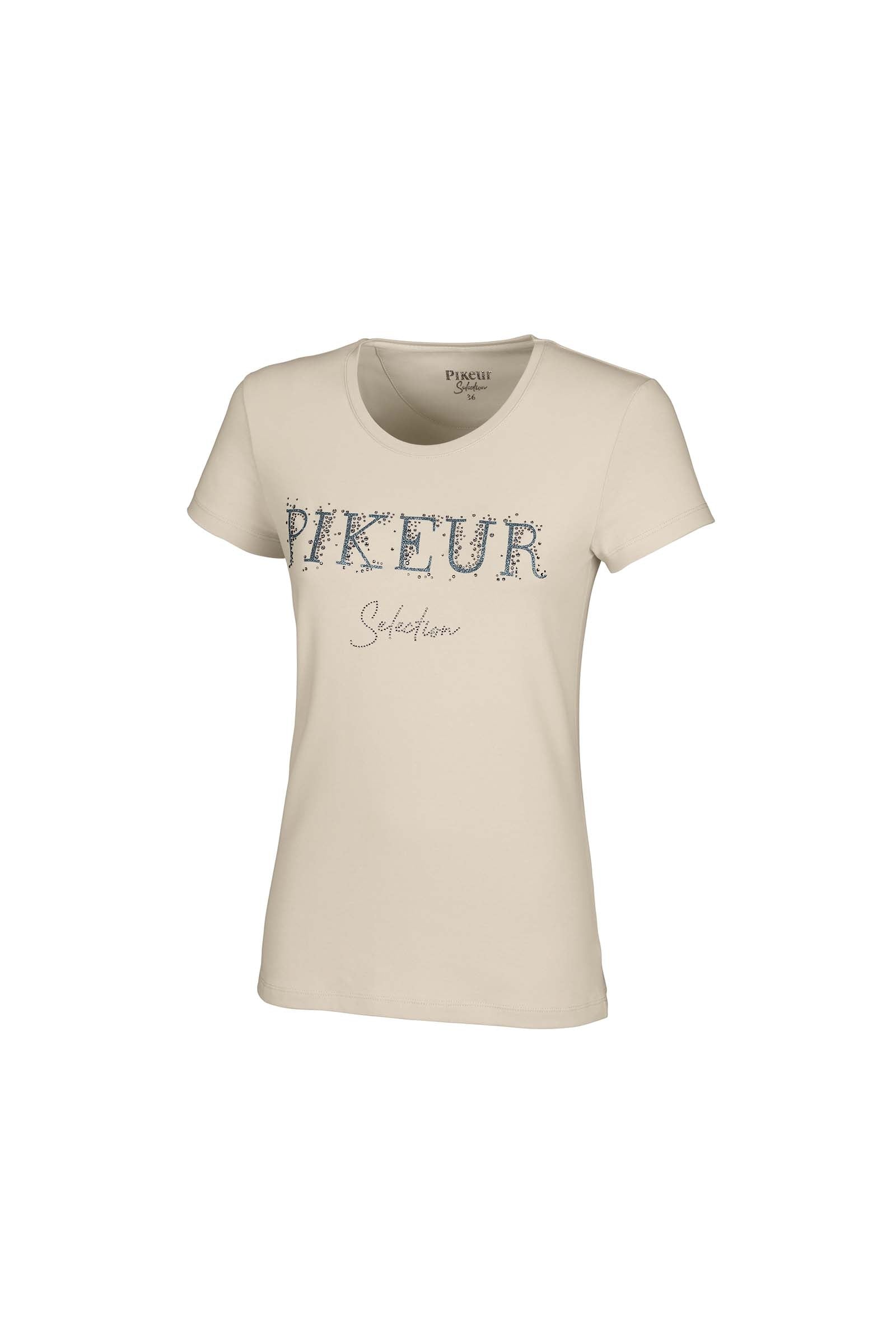 Pikeur Phily Damen T-Shirt Damen Reitbekleidung