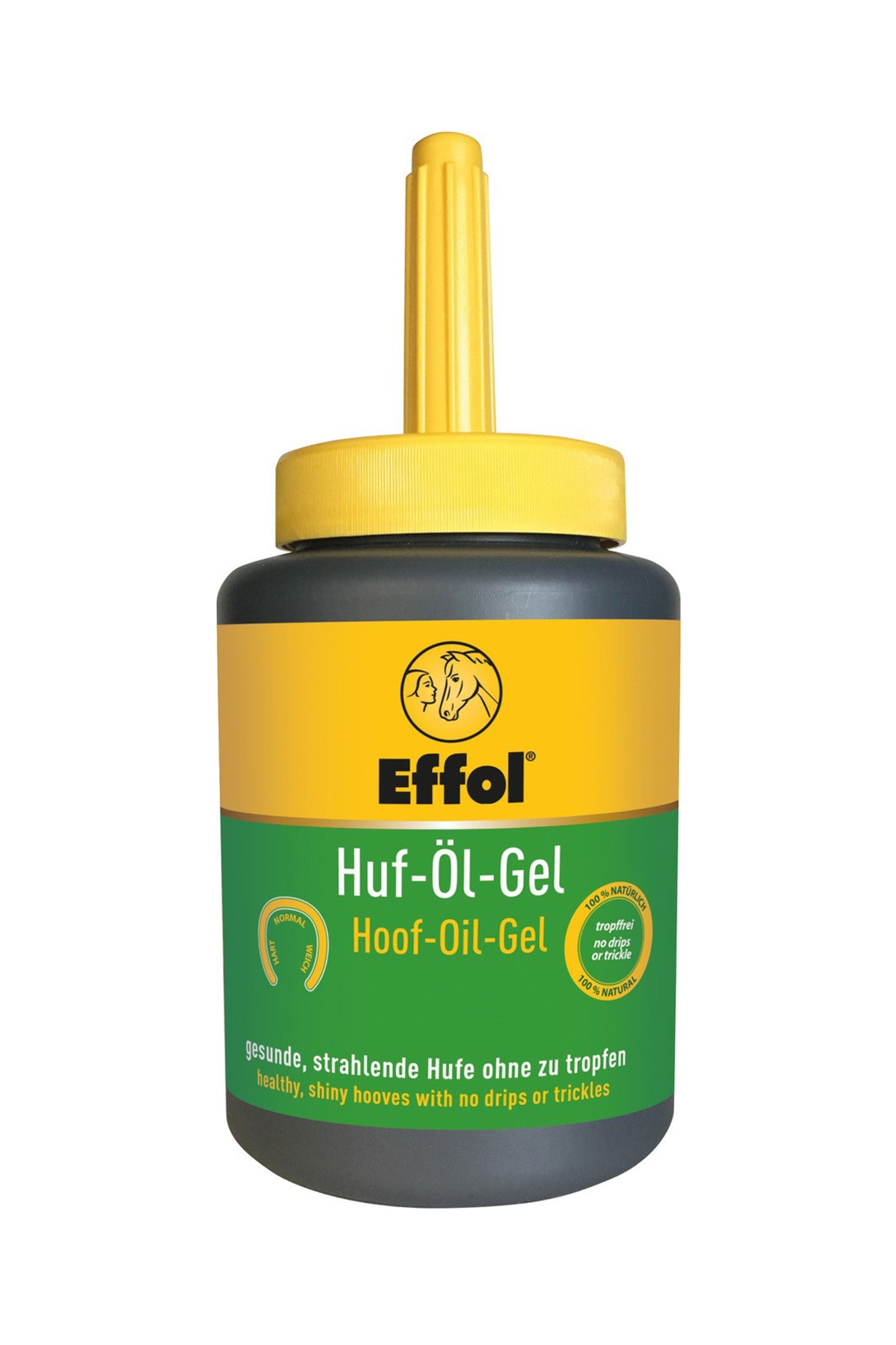 Effol Huf-Öl-Gel 475ml Pflege