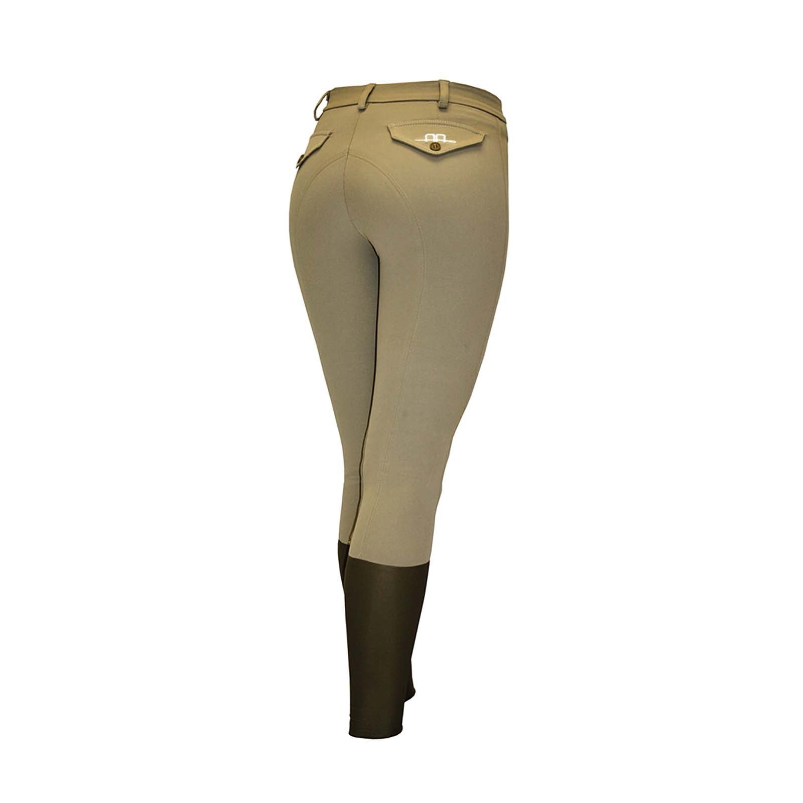 Horseware AA Athens Damen Kniebesatzreithose Womens Breeches