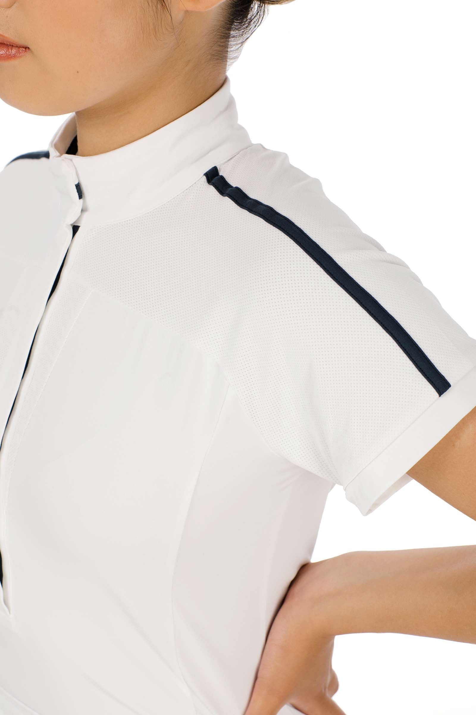 Horseware AA Evora Competition Short Sleeve Women’s Riding Clothing