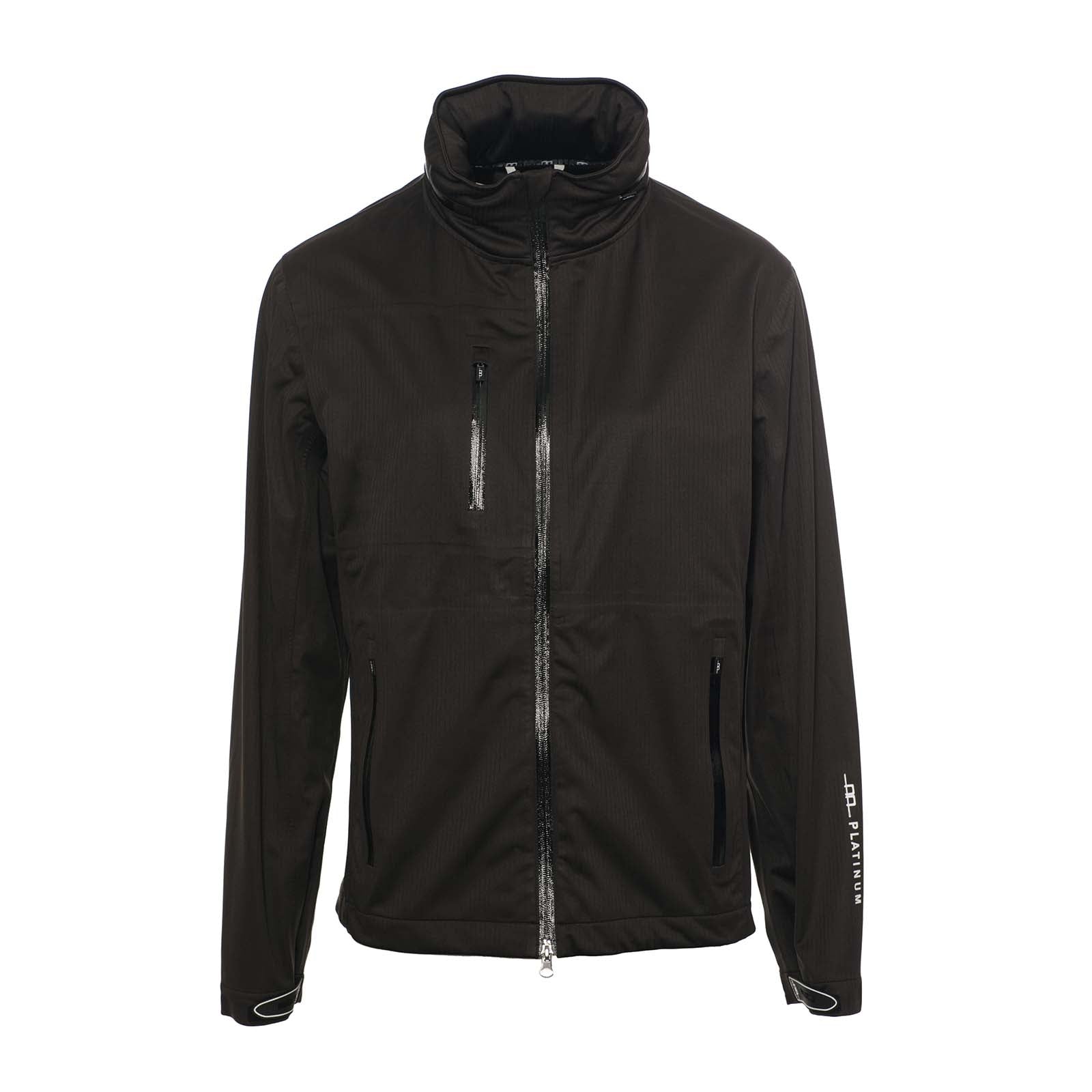 Horseware AA Milis Wasserdichte Herrenjacke Herren Reitbekleidung