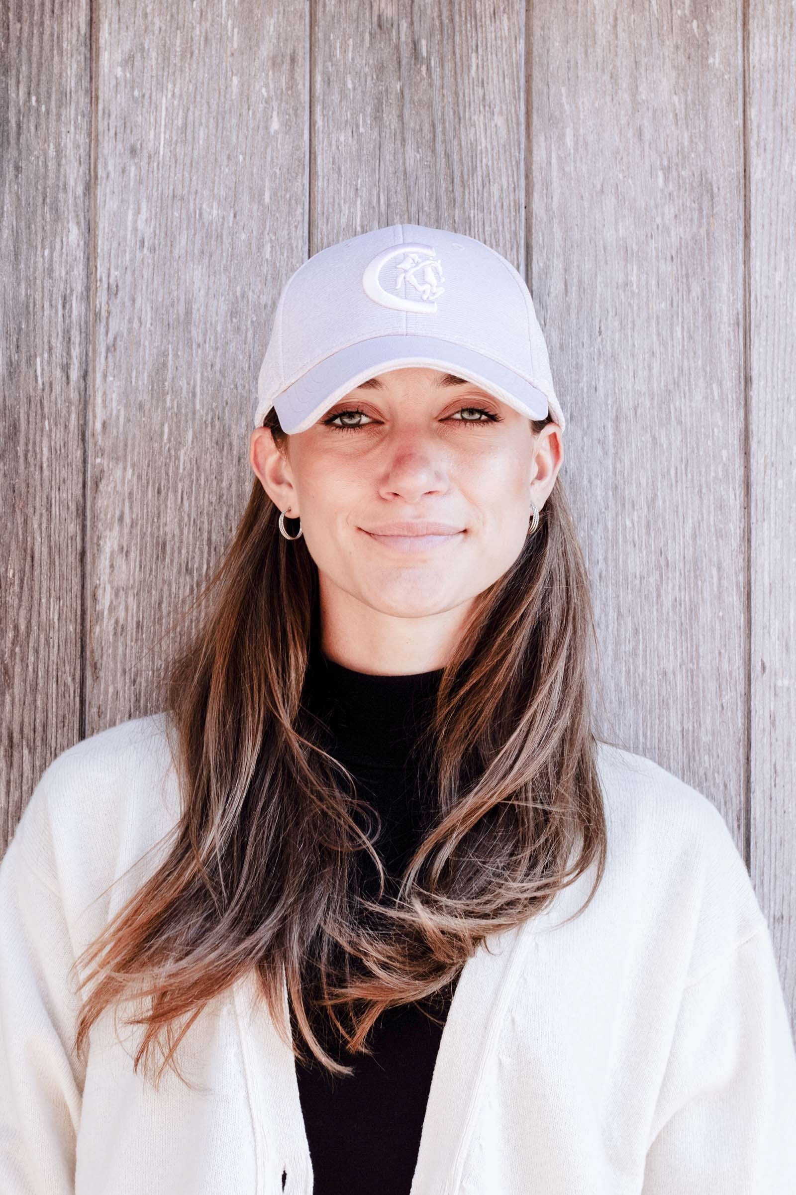 Kentucky Horsewear Glitter Baseball Cap Accessoires