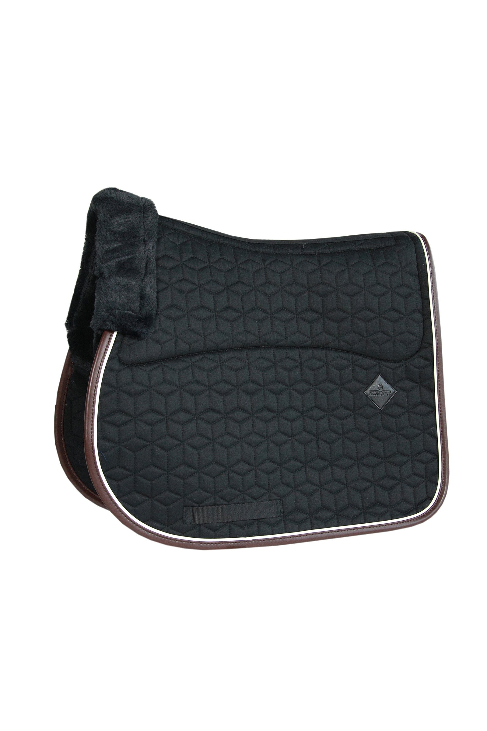 Kentucky Horsewear Skin Friendly Springschabracke Schabracken