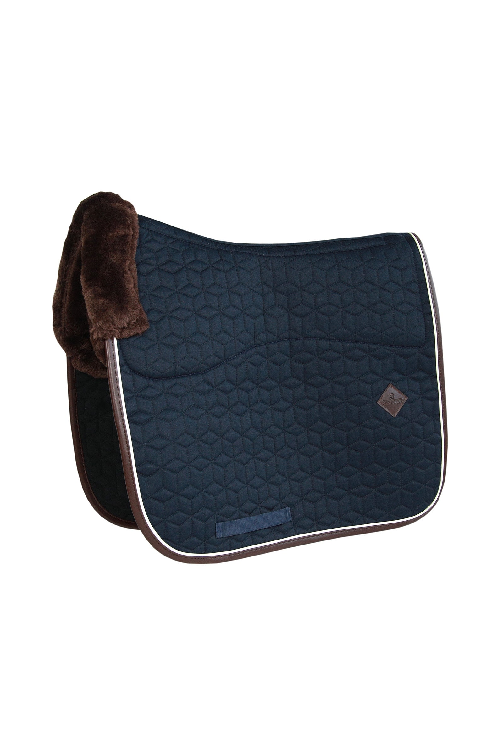 Kentucky Horsewear Skin Friendly Dressurschabracke Schabracken