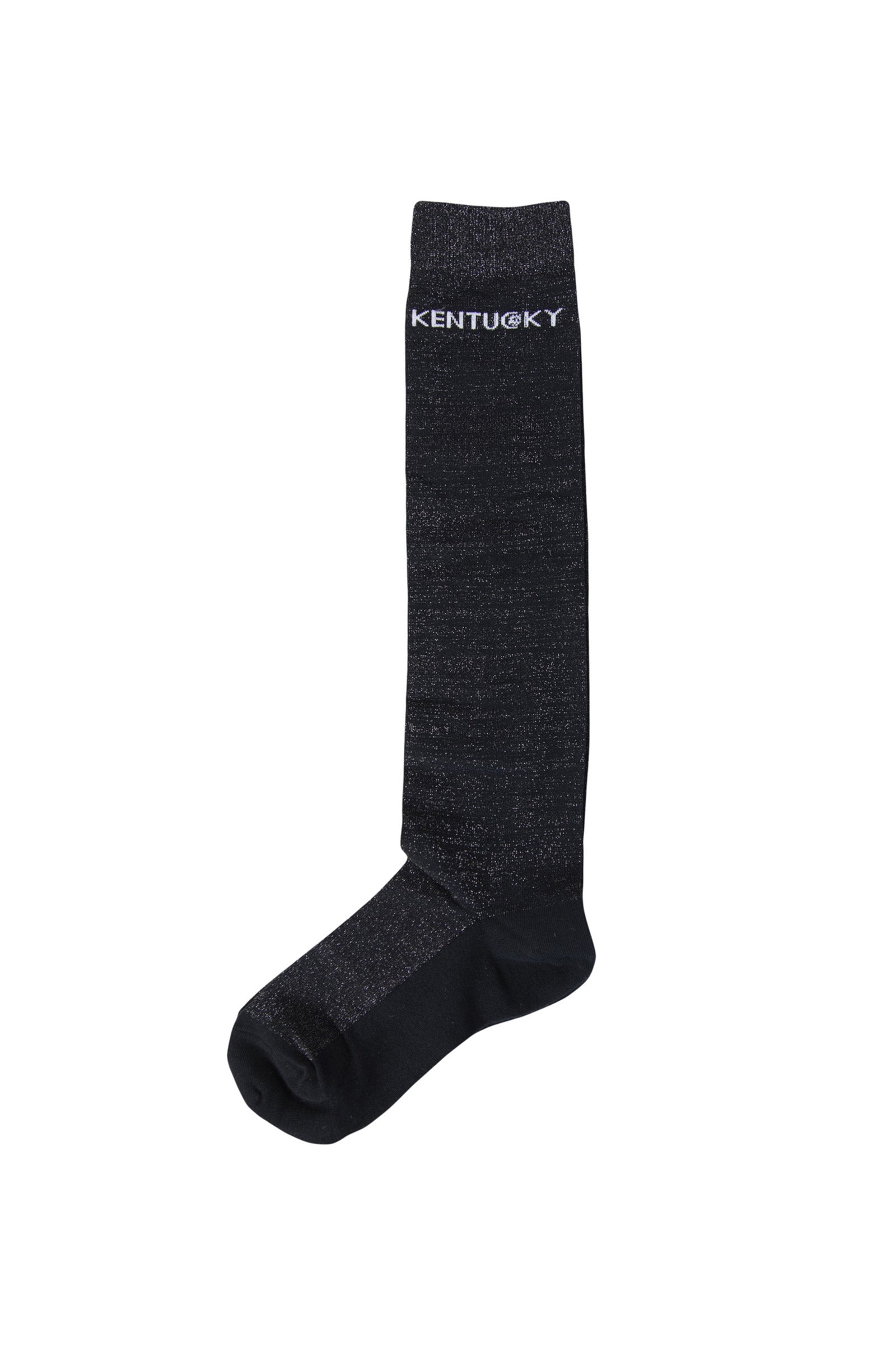 Kentucky Horsewear Glitzersocken Kniestrümpfe & Reitsocken