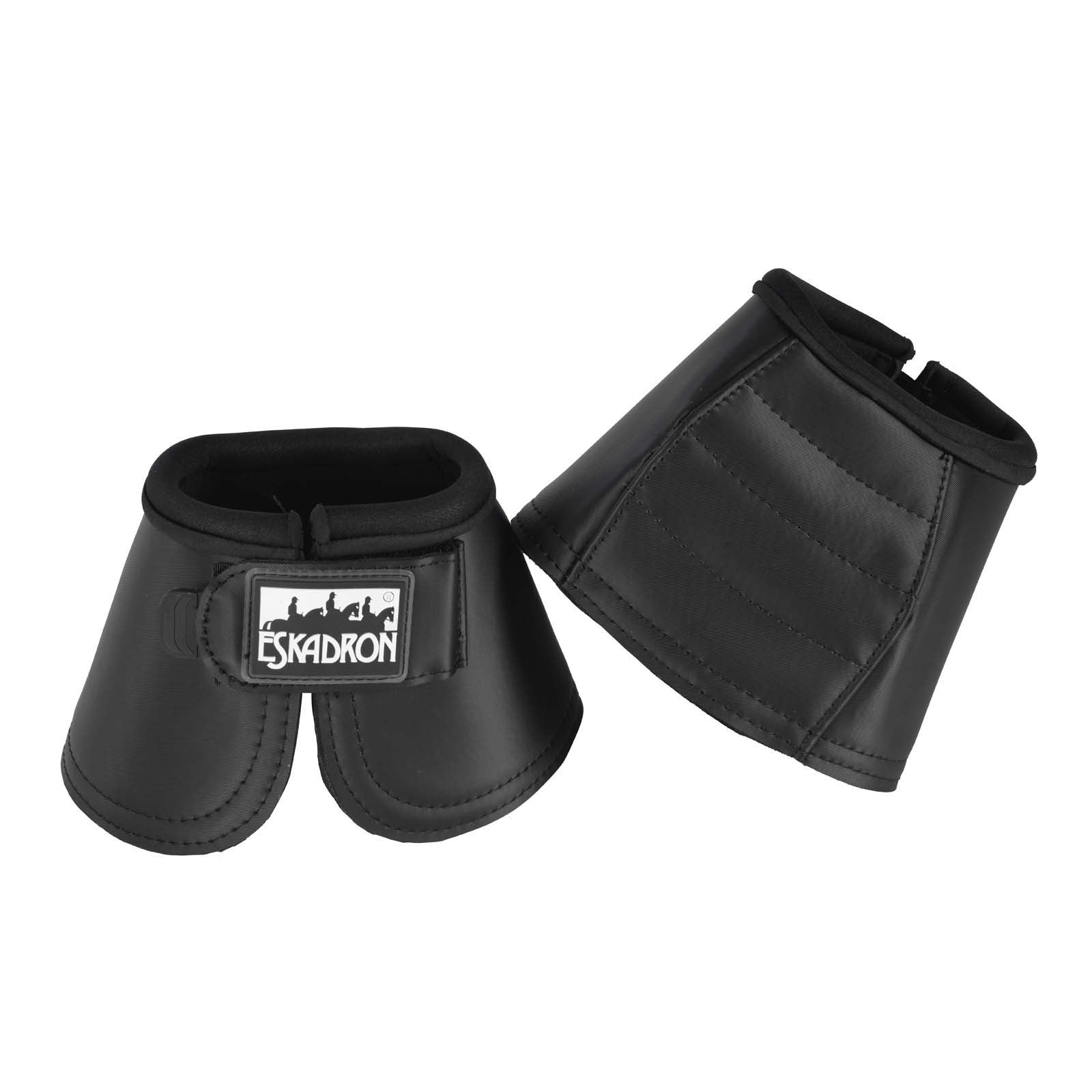 Eskadron Anti Slip Softslate Hufglocken Leg Protection & Hoof Protection for Horses