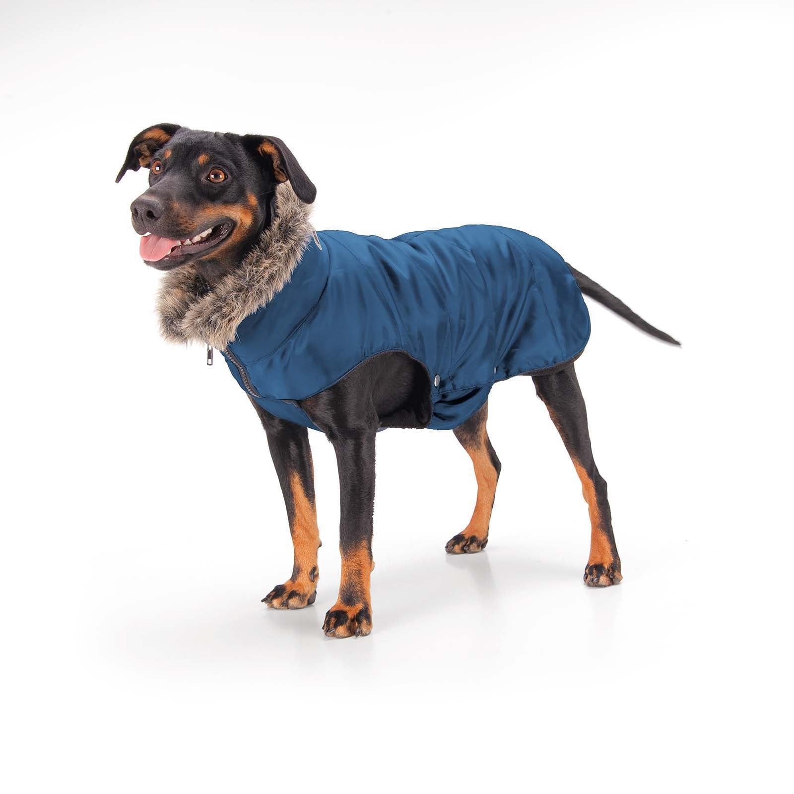 Eskadron Quilted Hundedecke Hund