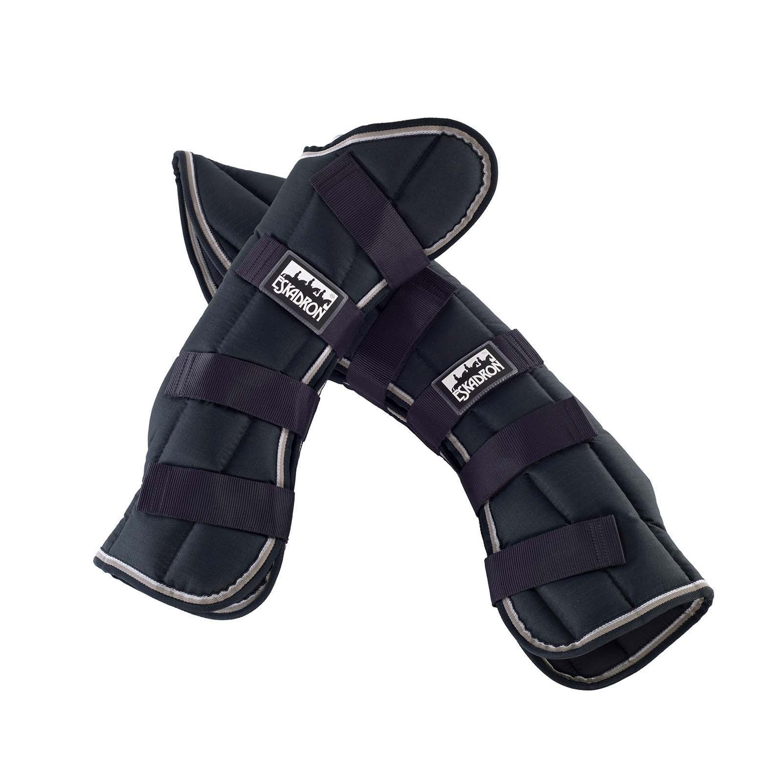 Eskadron Ripstop Transportgamaschen Leg Protection & Hoof Protection for Horses