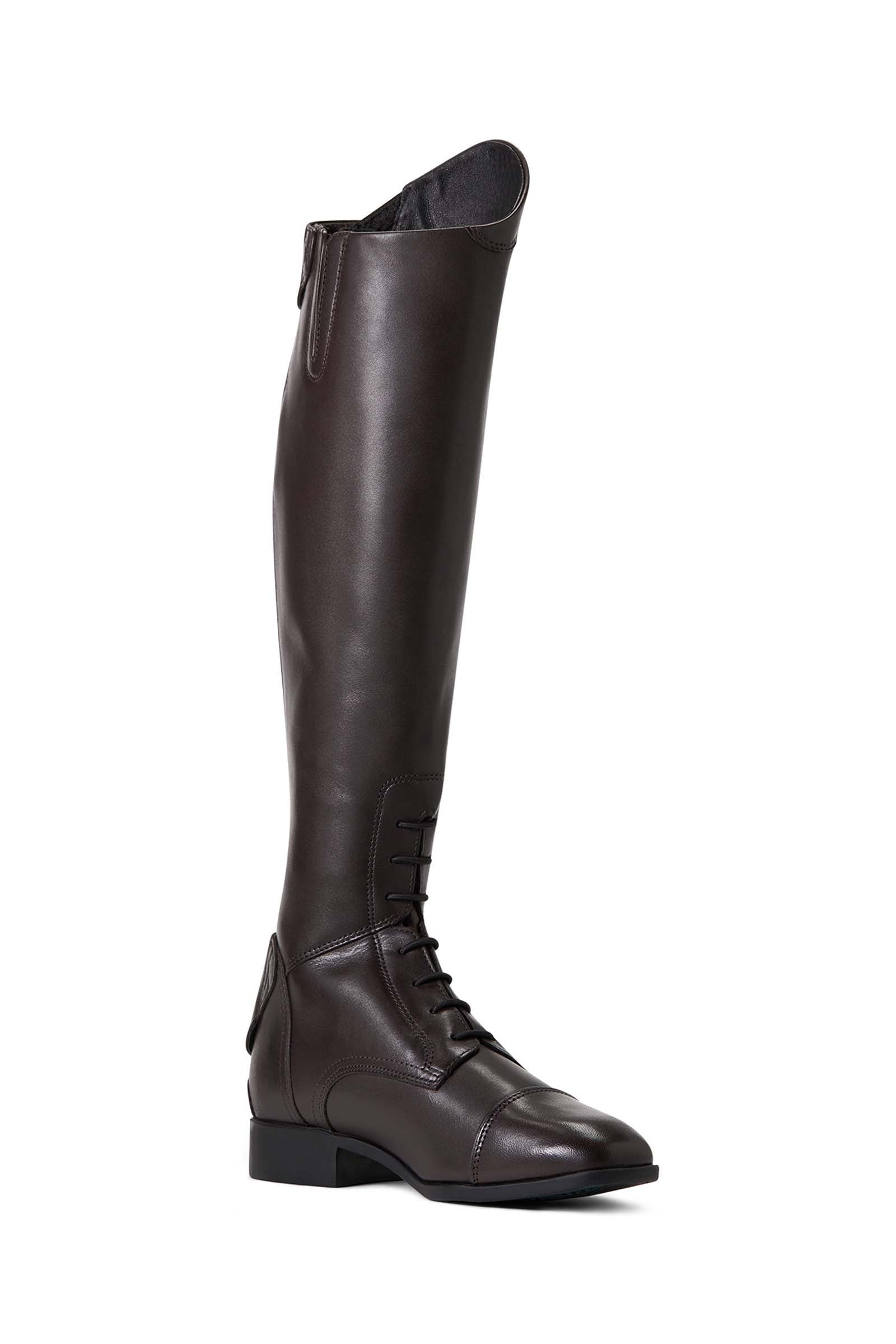 Ariat Palisade Cocoa Damen Reitsteifel Reitstiefel & Reitschuhe