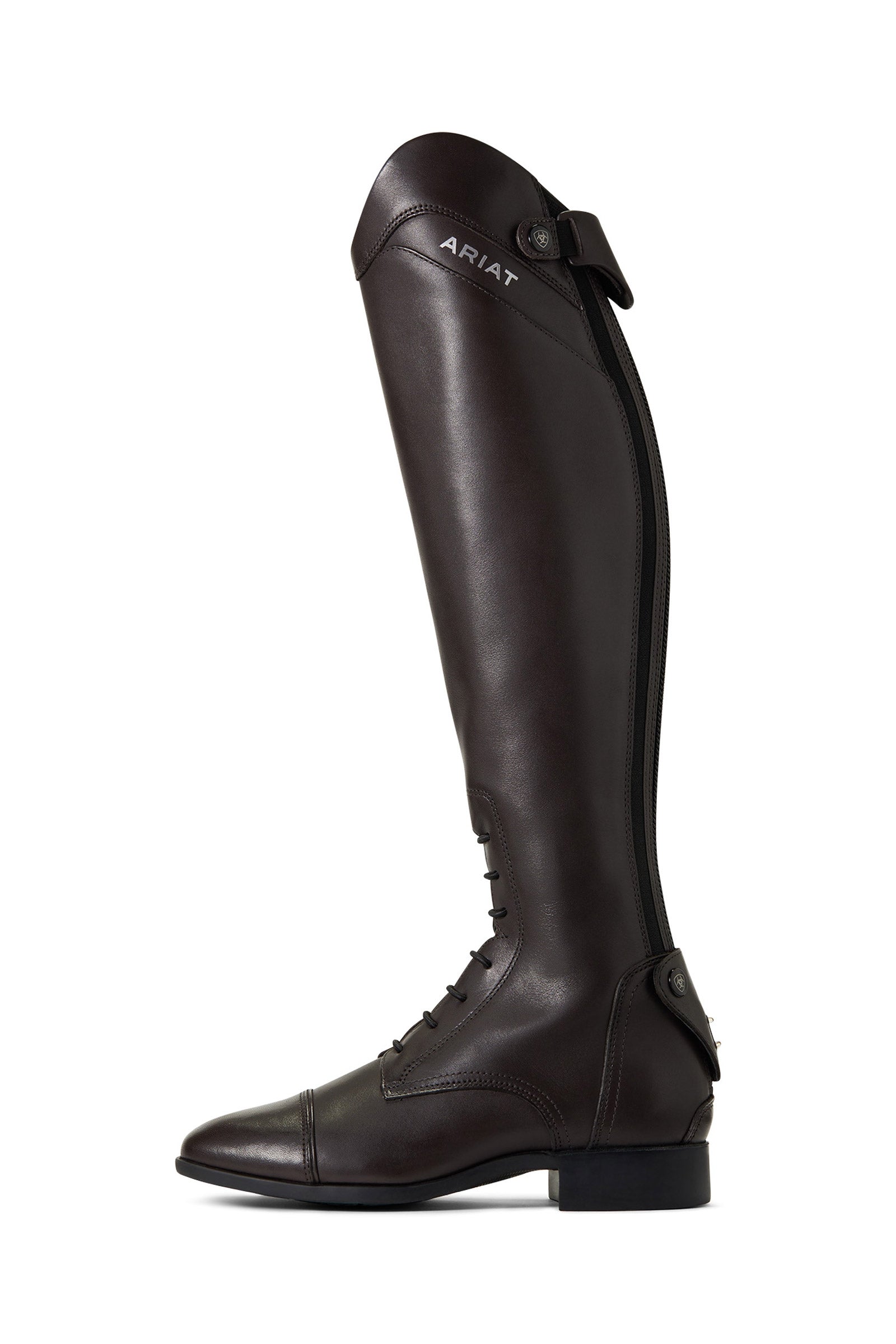 Ariat Palisade Cocoa Women's Tall Riding Boot Riding Boots & Riding Shoes