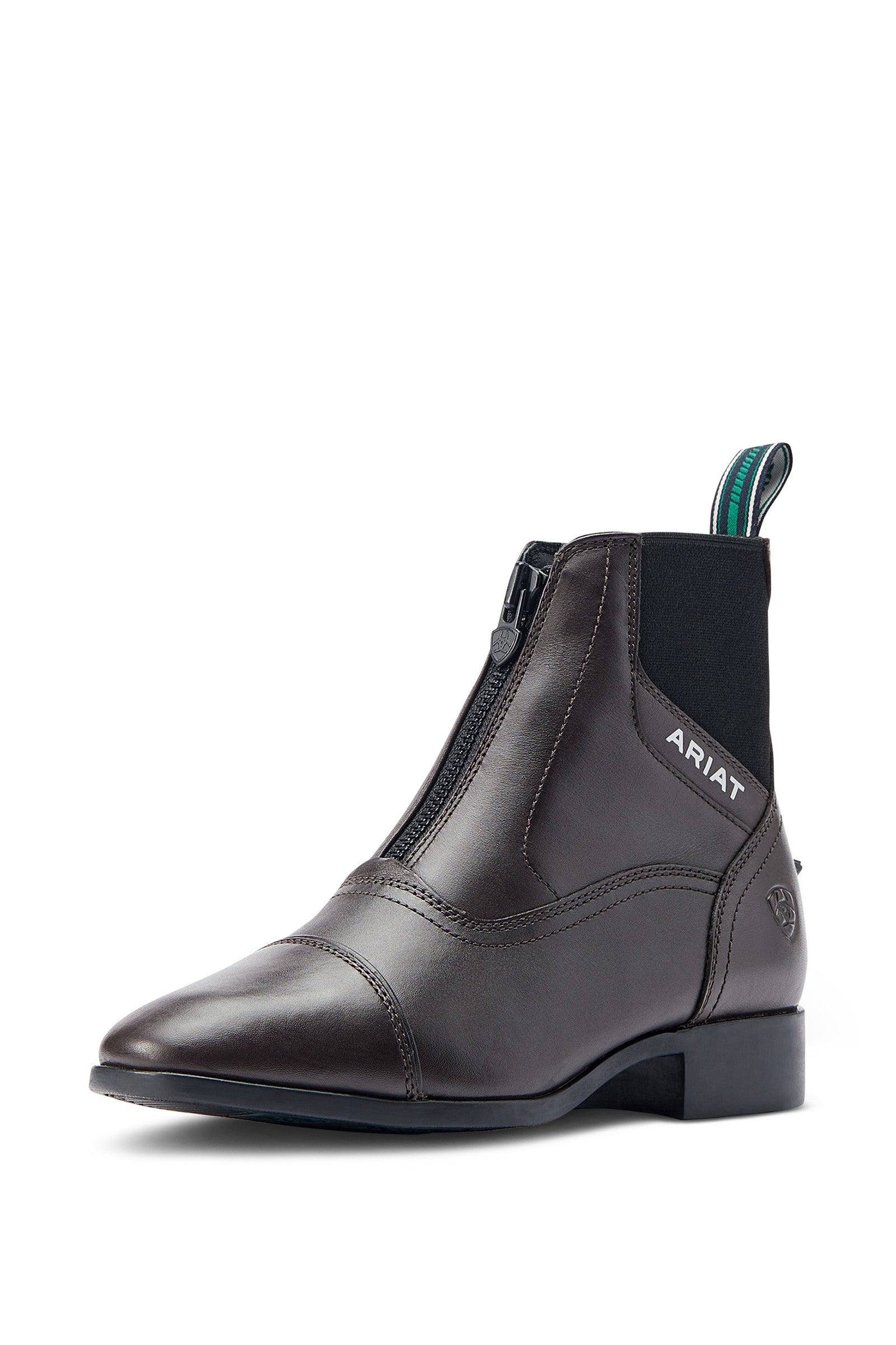 Ariat Palisade Damen Paddock Stiefeletten Reitstiefel & Reitschuhe