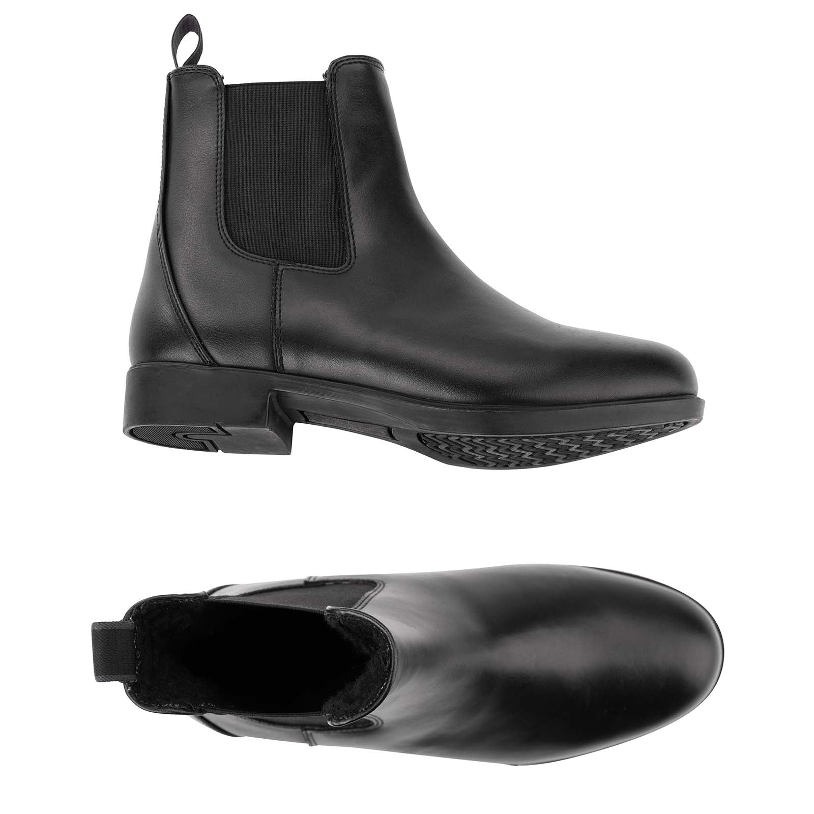 Suedwind Footwear Contrace Jodhpur Winterstiefeletten Chelsea Reitstiefel & Reitschuhe