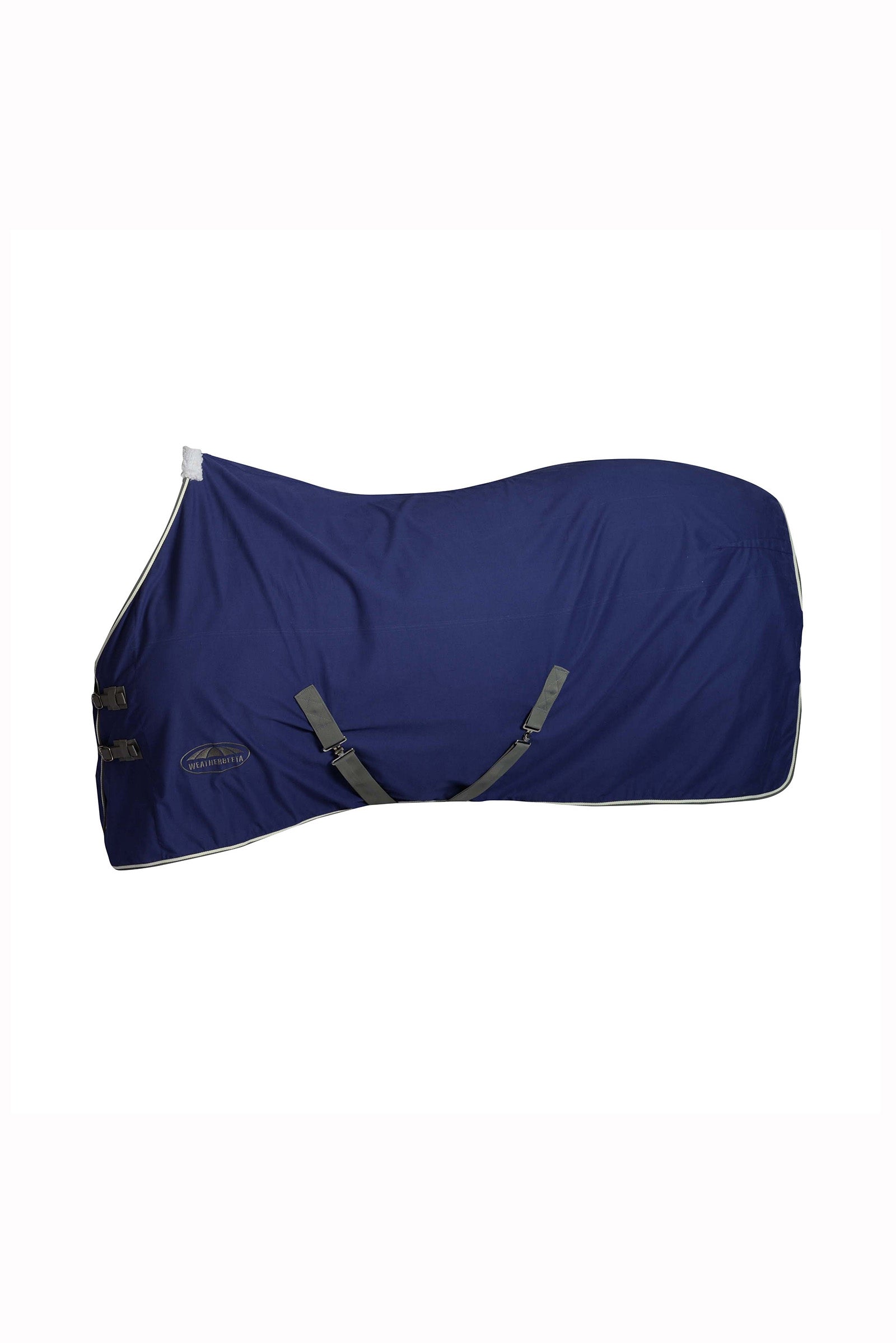 Weatherbeeta Baumwoll Show Decke Pferdedecken