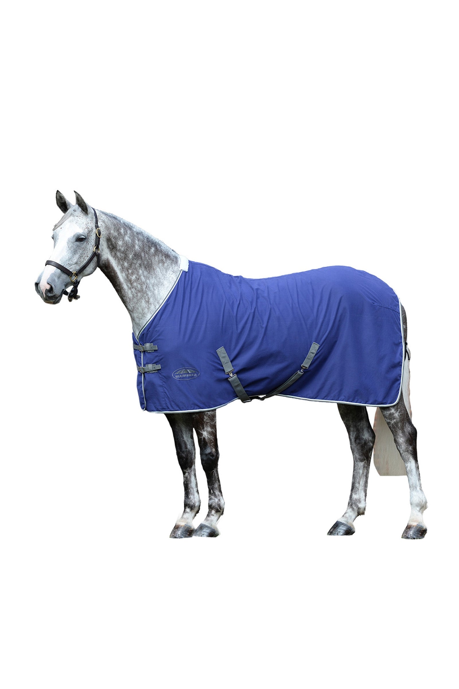 Weatherbeeta Cotton Show Rug Horse Rugs