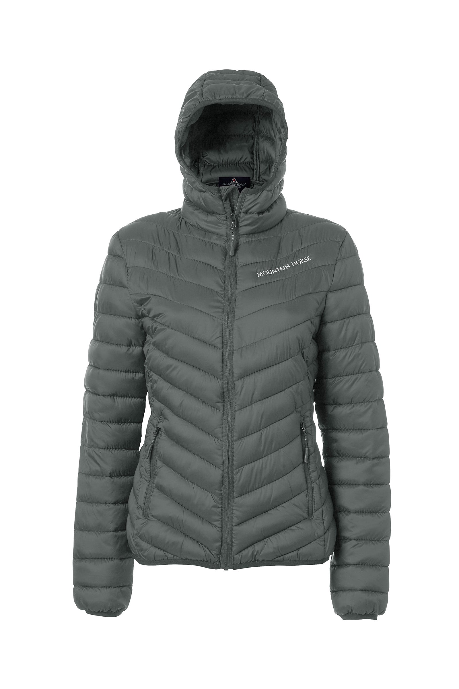 Mountain Horse Sally Damenjacke Damen Reitbekleidung