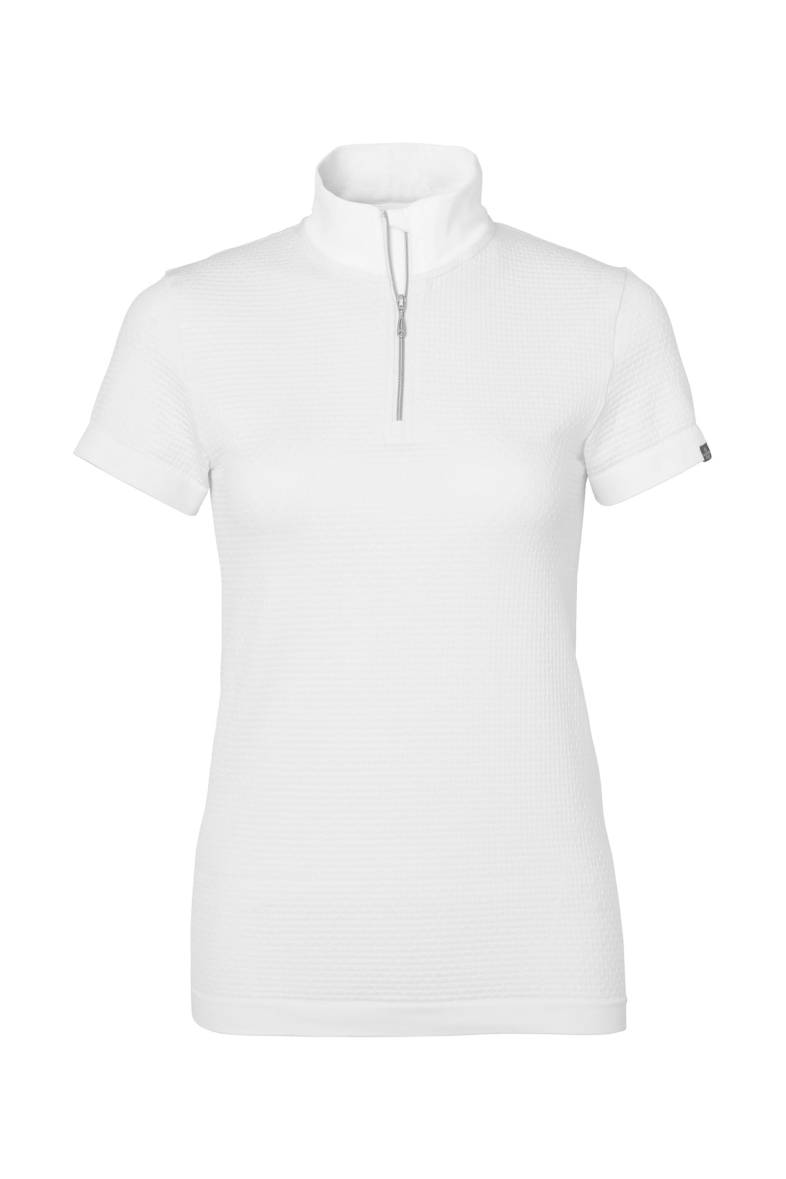 Mountain Horse Honey Damen Turniershirt Damen Reitbekleidung