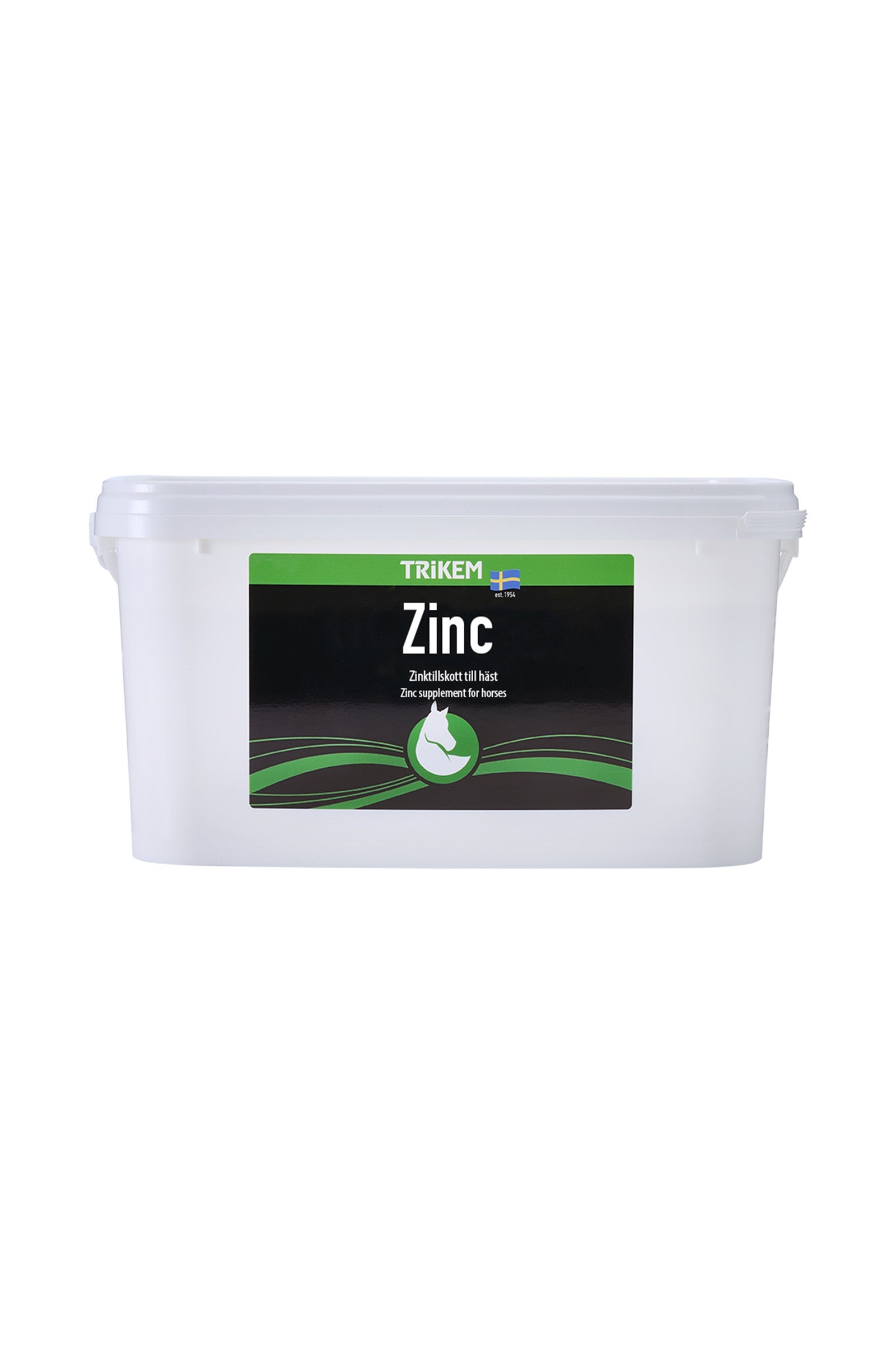 Trikem Zink, 3500 g Horse Feed & Nutrition