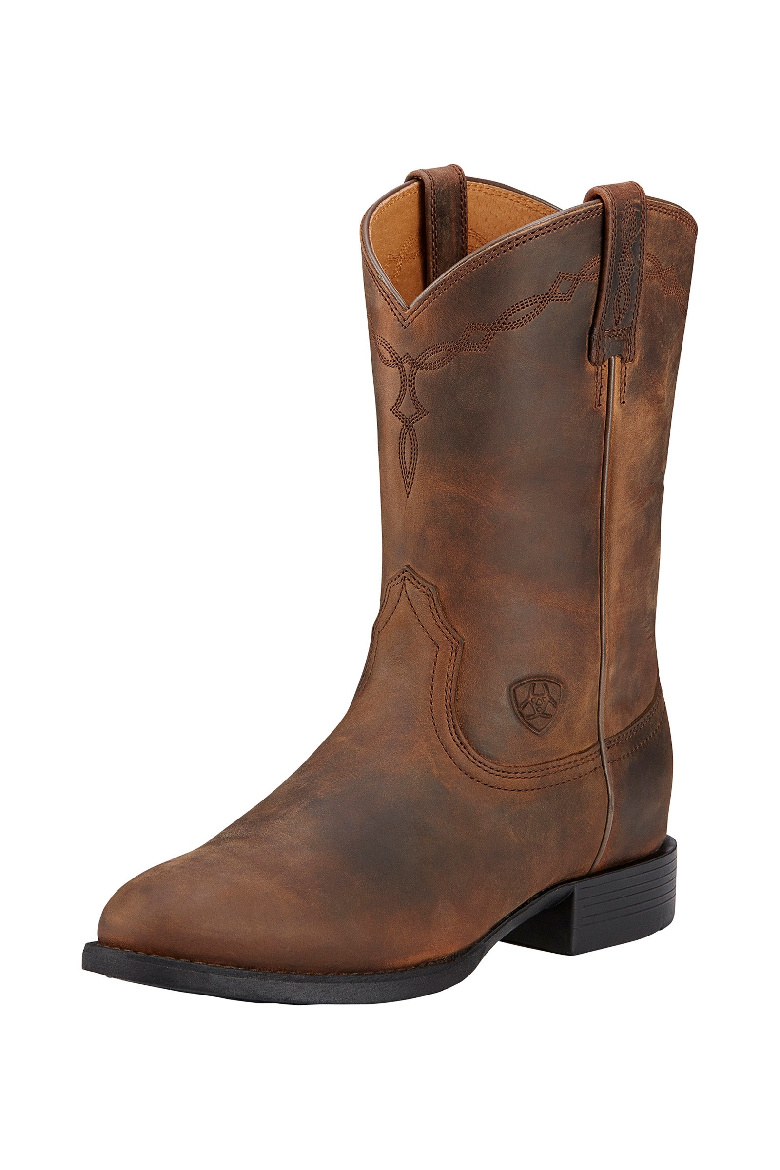 Ariat Heritage Roper Damen Westernstiefel Reitstiefel & Reitschuhe