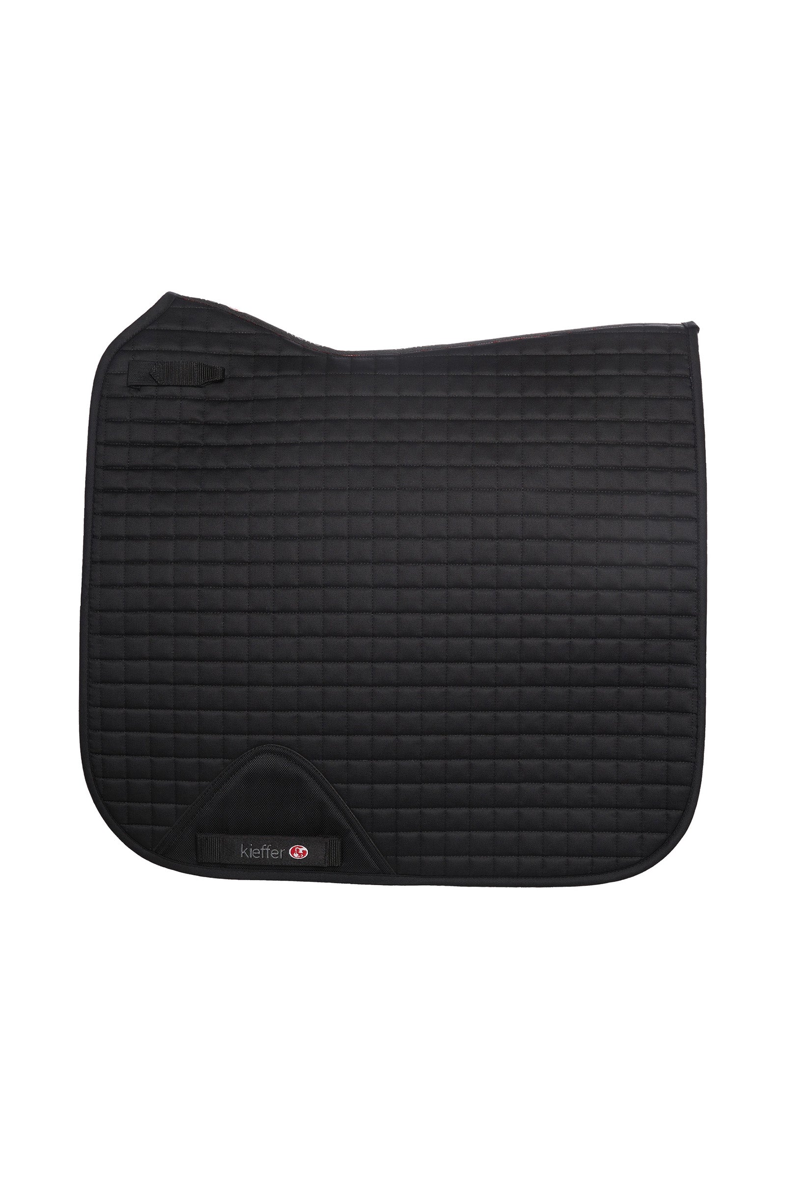 Kieffer Cotton Pro Dressurschabracke Schabracken