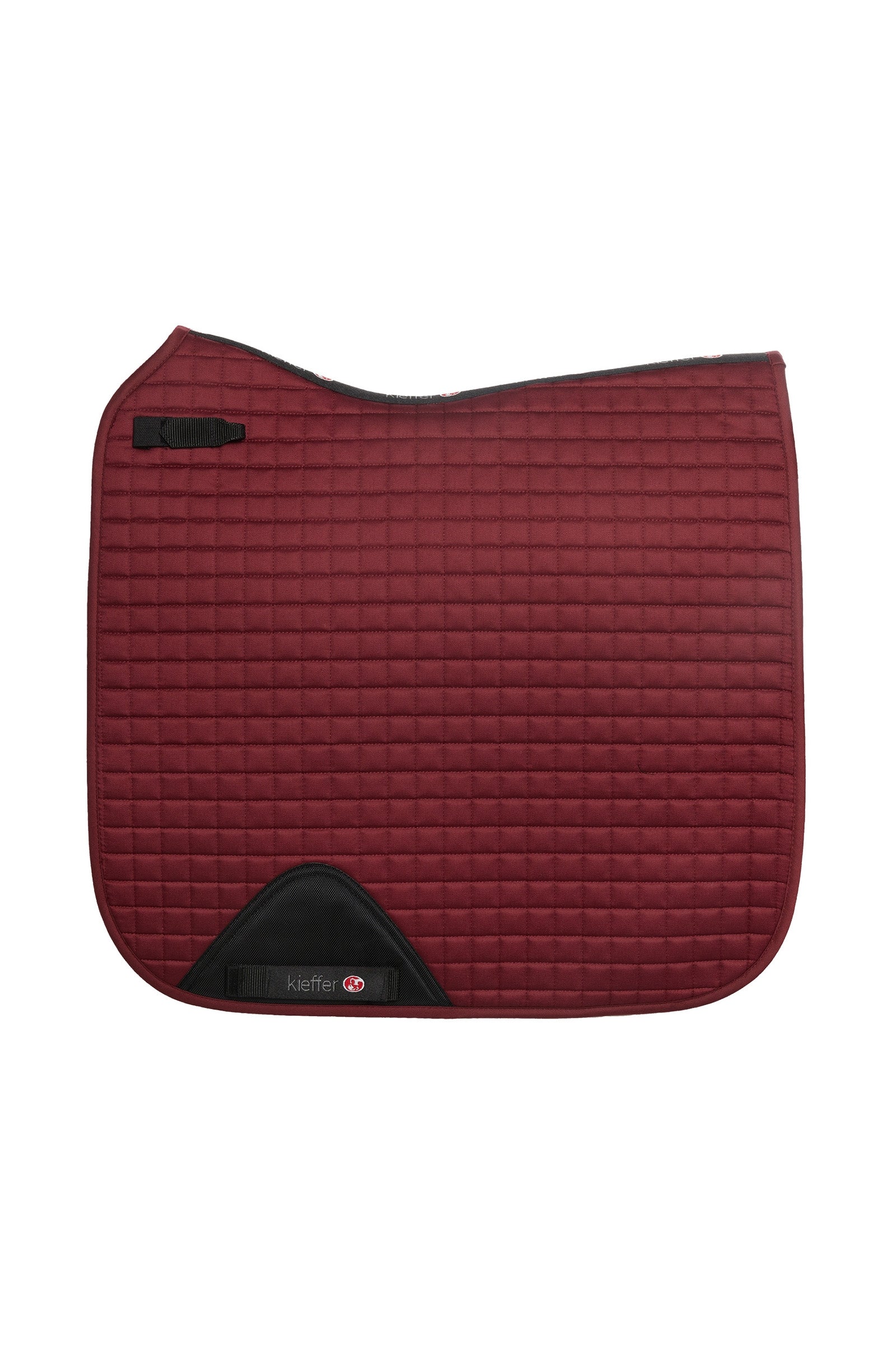 Kieffer Cotton Pro Dressurschabracke Schabracken