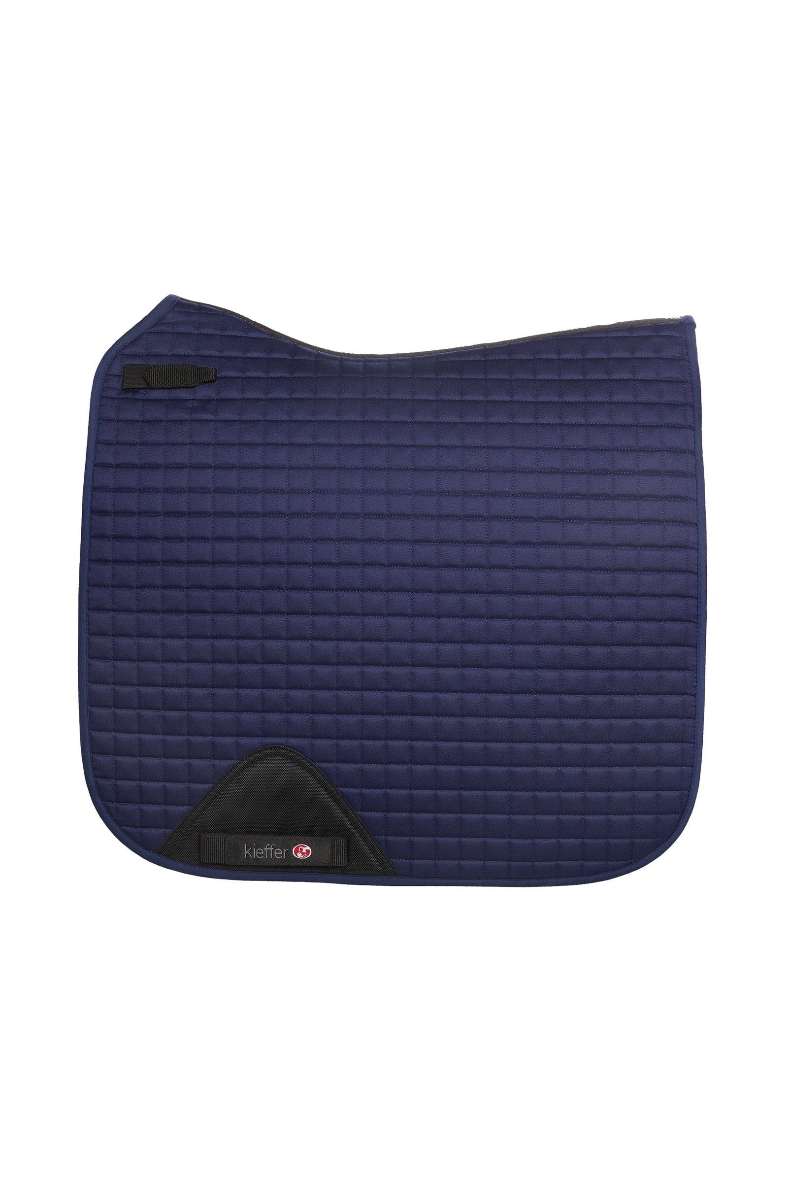 Kieffer Cotton Pro Dressurschabracke Schabracken