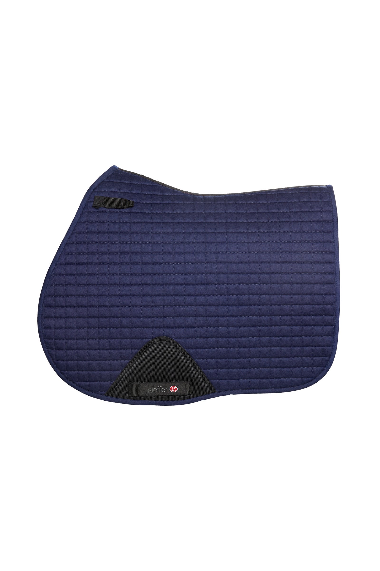 Kieffer Cotton Pro Jumping Saddle Pad Saddle Pads