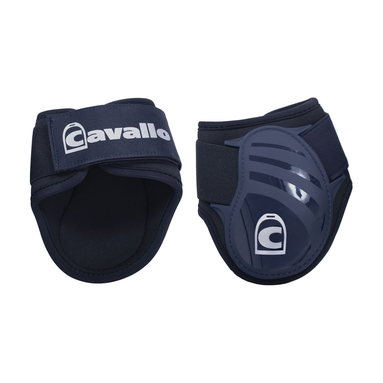 Cavallo CavalHabor Streichkappen Leg Protection & Hoof Protection for Horses