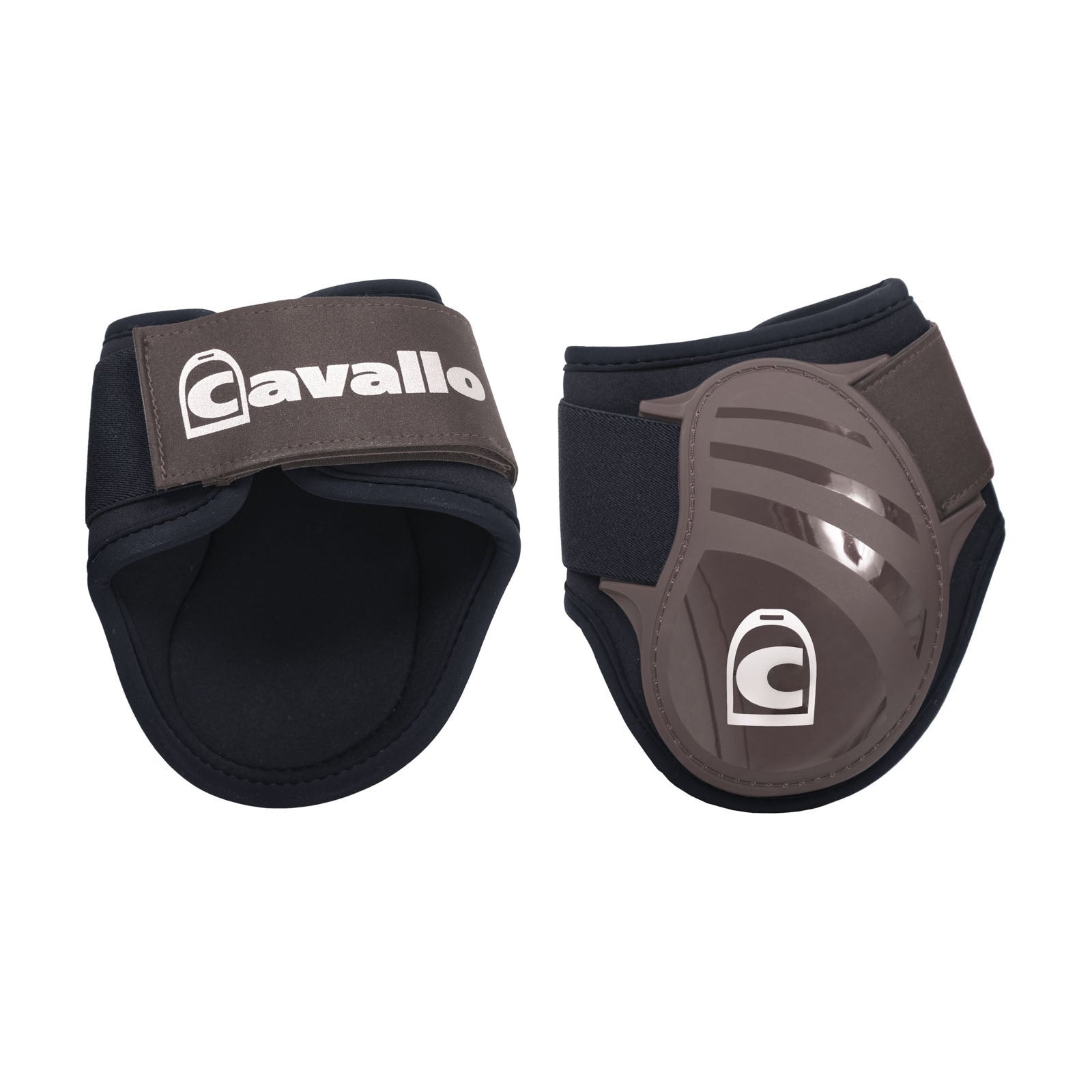 Cavallo CAVALHABOR Streichkappen Leg Protection & Hoof Protection for Horses