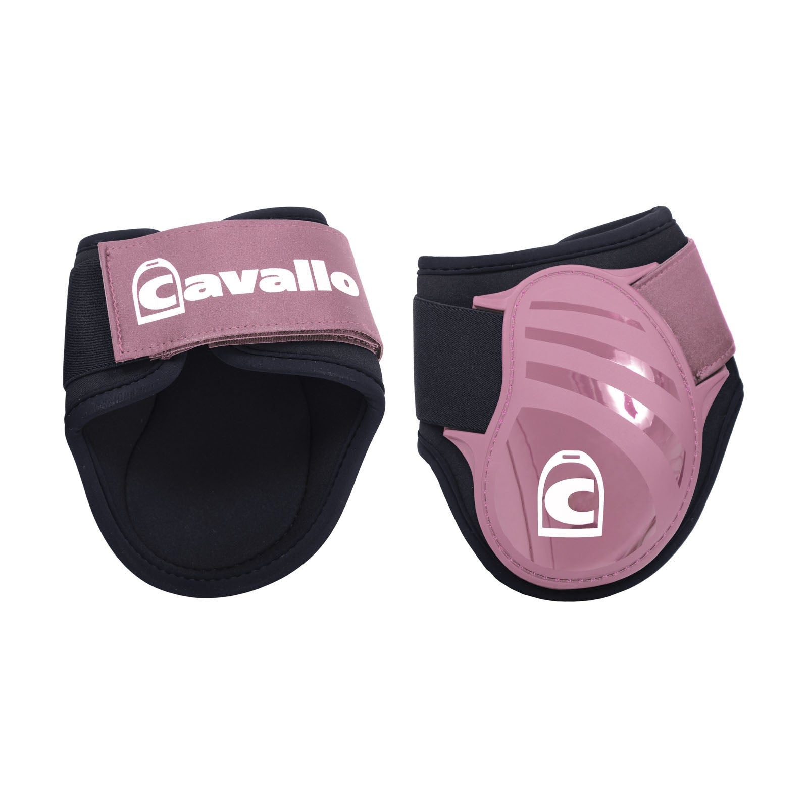 Cavallo CAVALHABOR Streichkappen Leg Protection & Hoof Protection for Horses