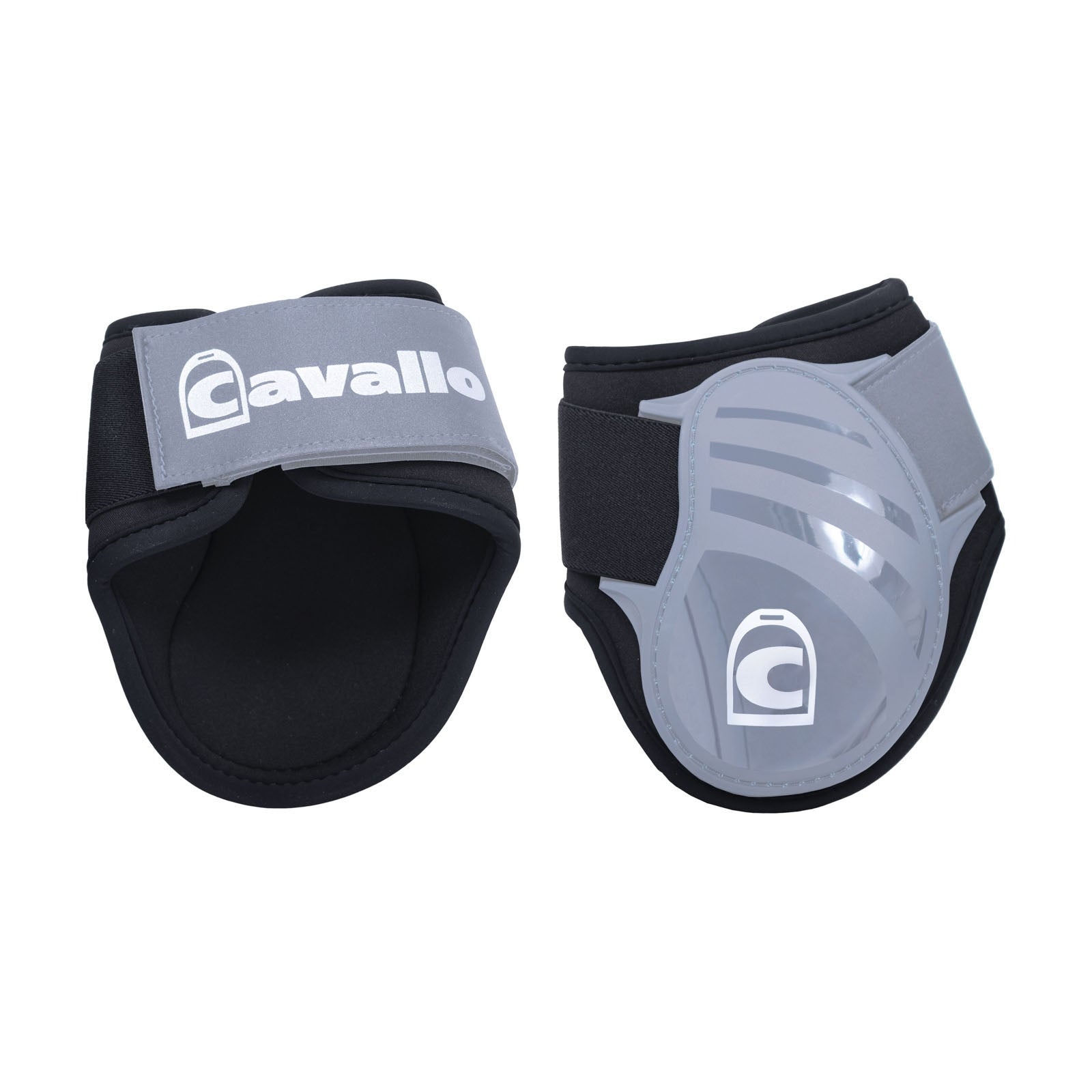 Cavallo CAVALHABOR Streichkappen Leg Protection & Hoof Protection for Horses