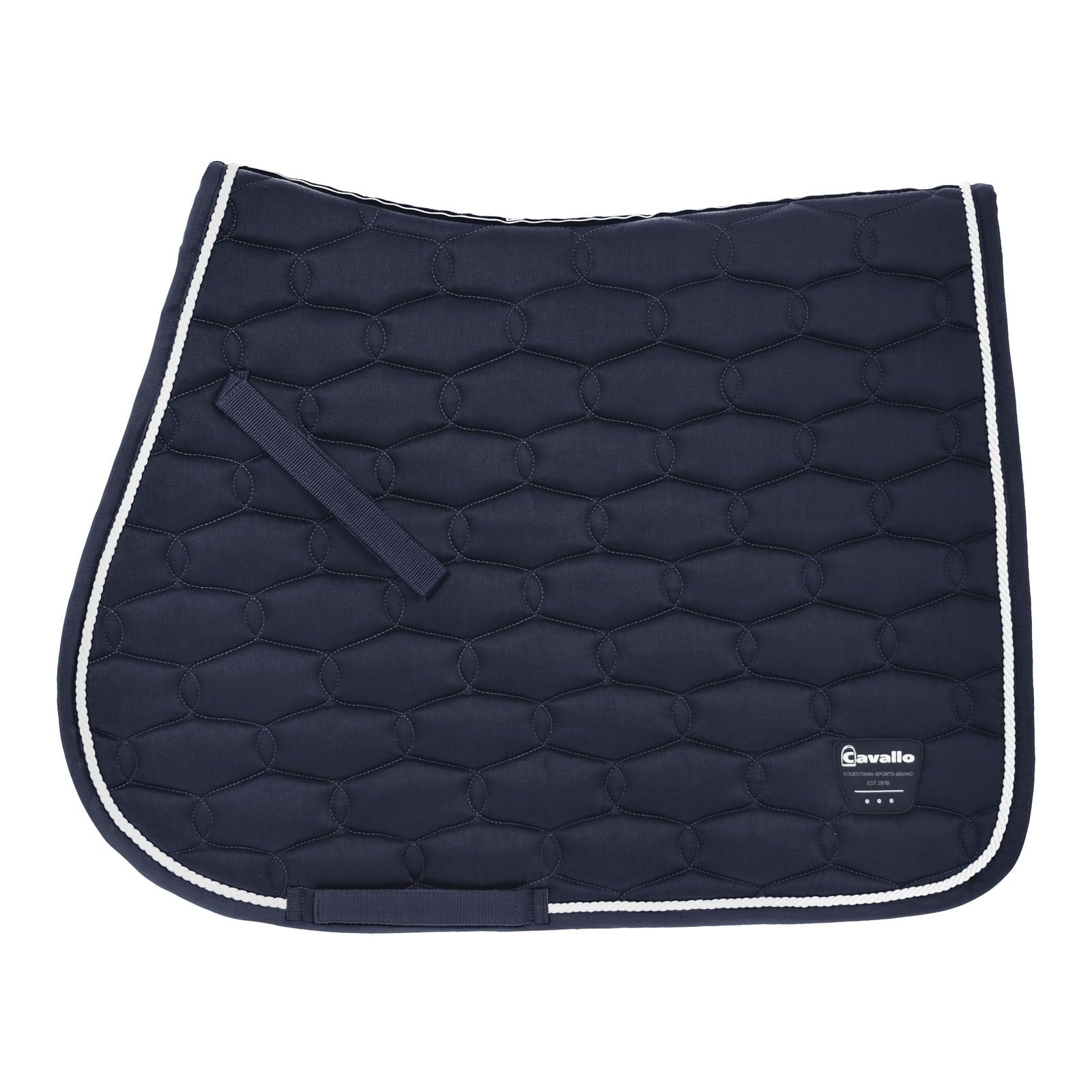 Cavallo CAVALHALIMA Springschabracke Schabracken