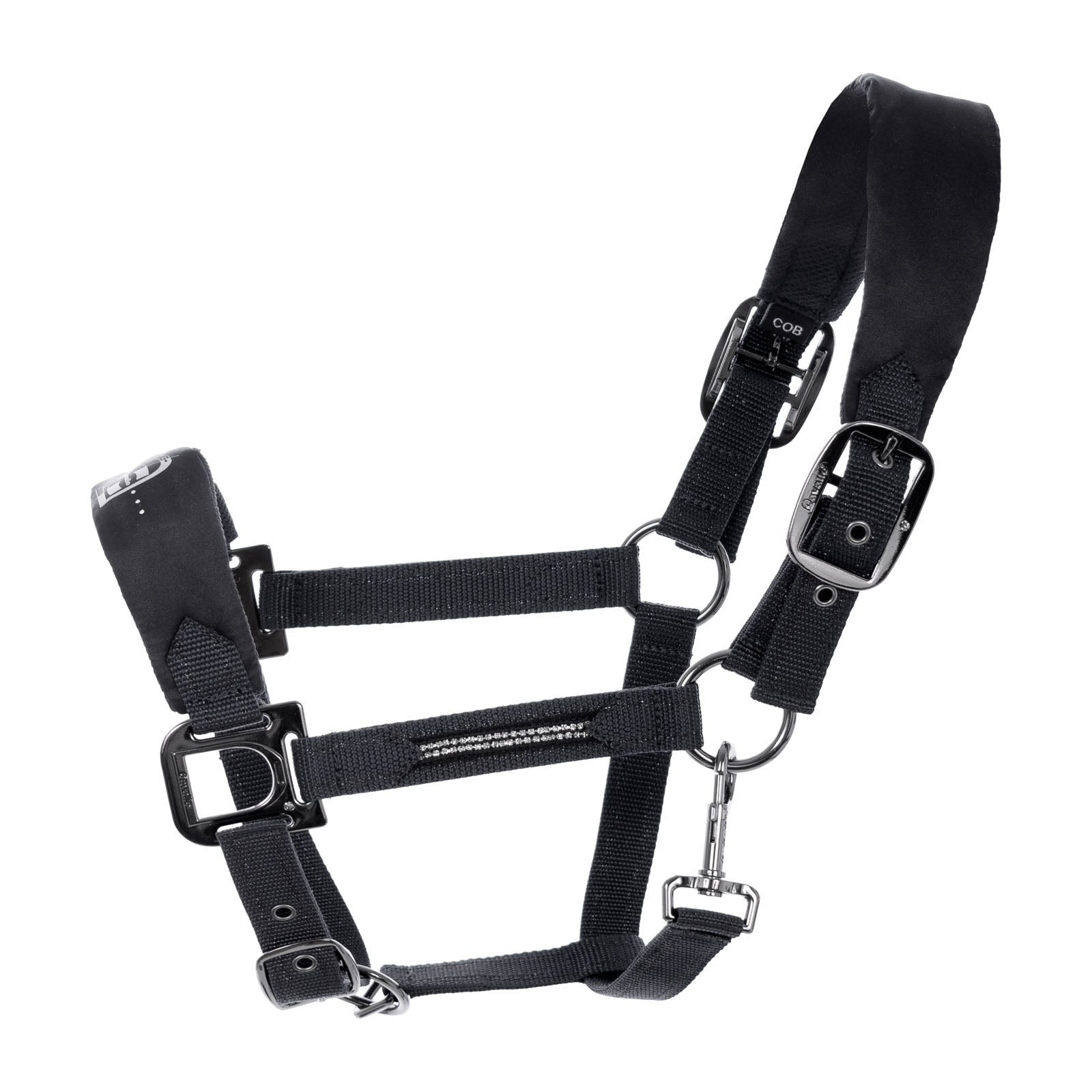 Cavallo CAVALHALLONA Halter Halters & Leads