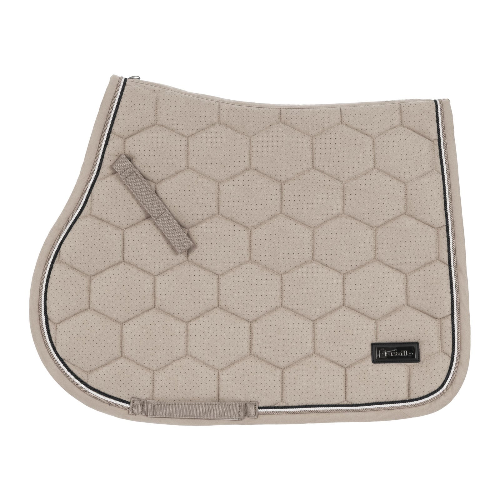 Cavallo CAVALHARMONIE Springschabracke Schabracken