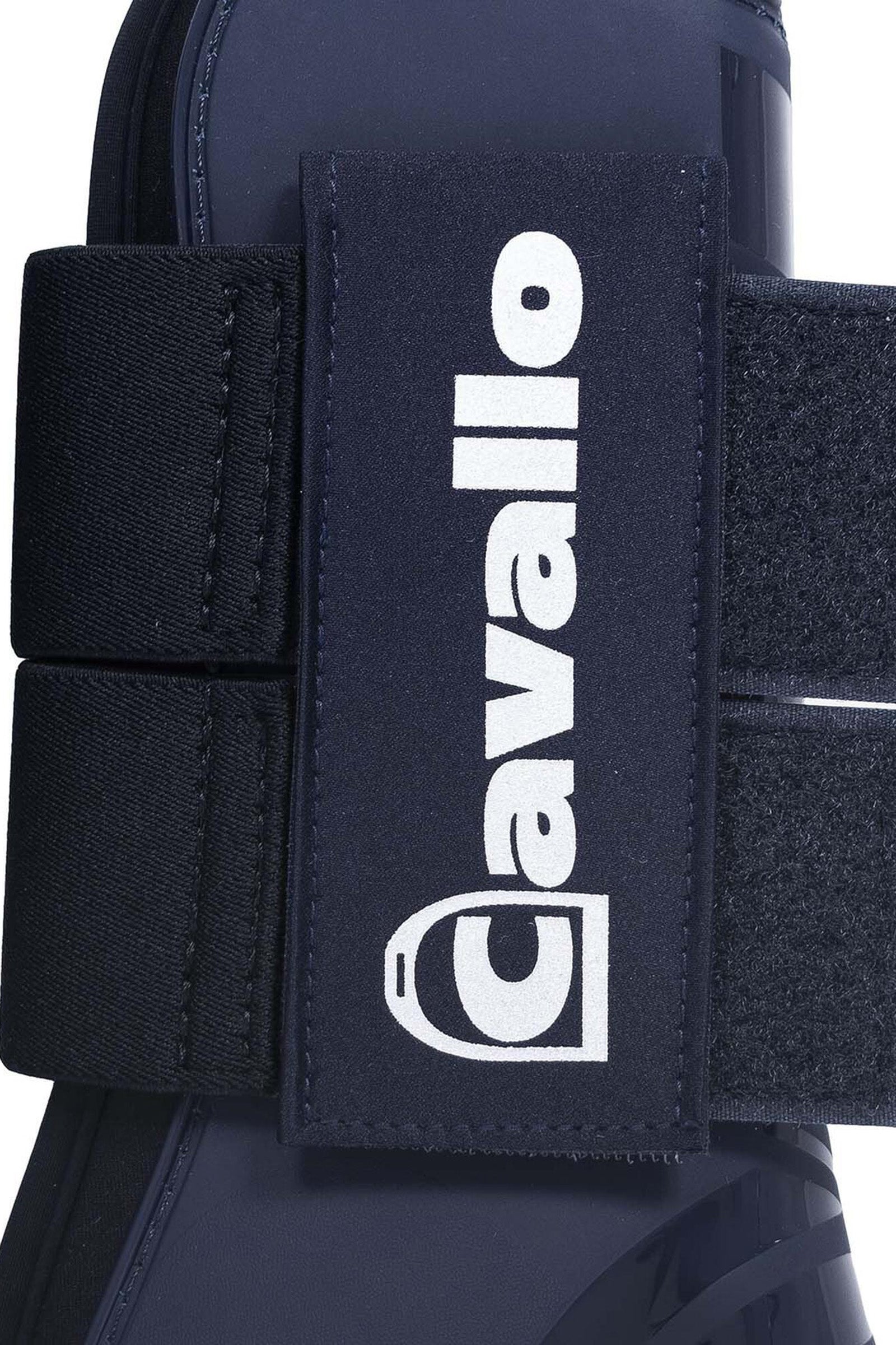 Cavallo CAVALHOLDA Gamaschen Leg Protection & Hoof Protection for Horses