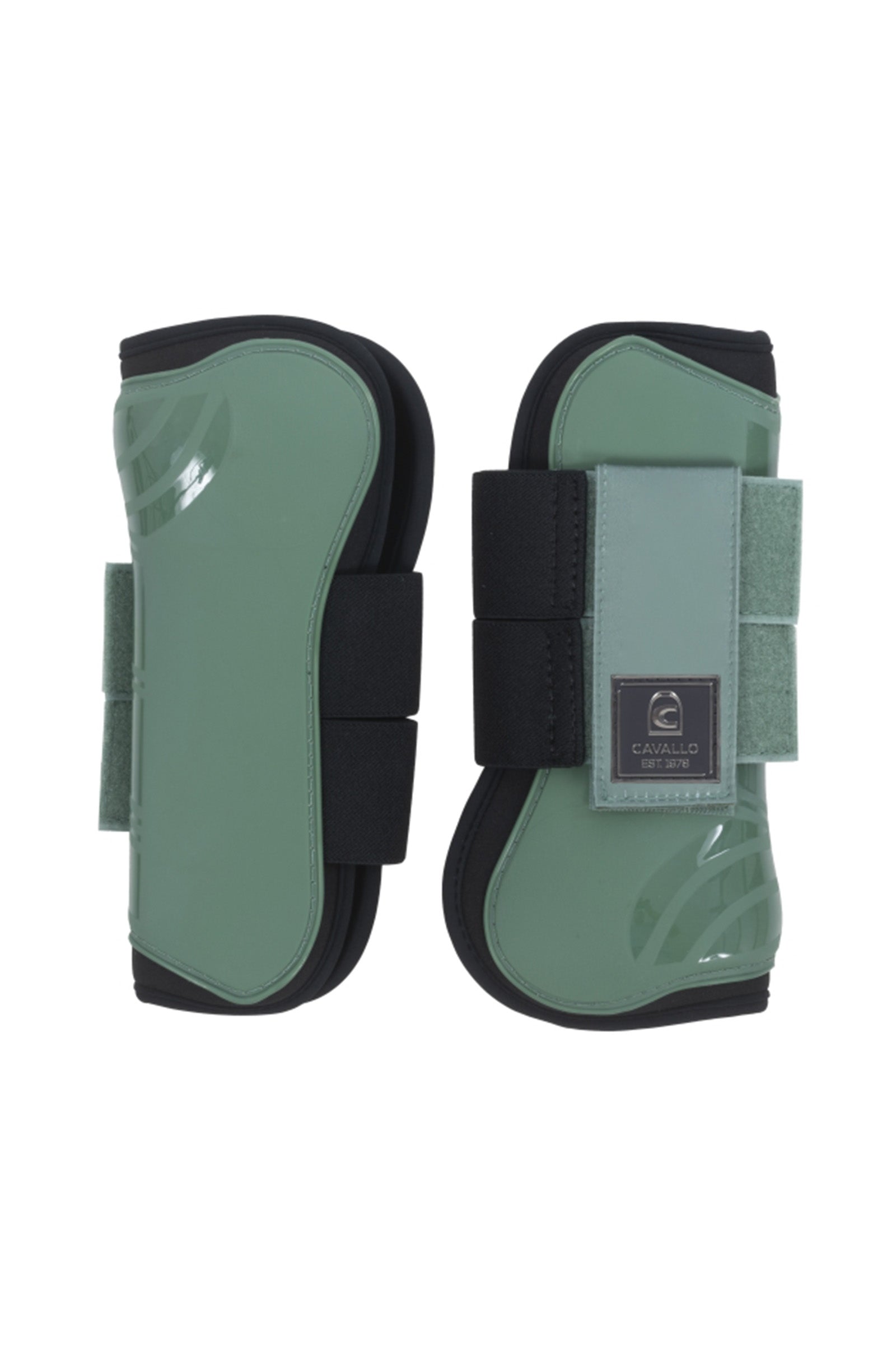 Cavallo CavalHolda Gamaschen Leg Protection & Hoof Protection for Horses